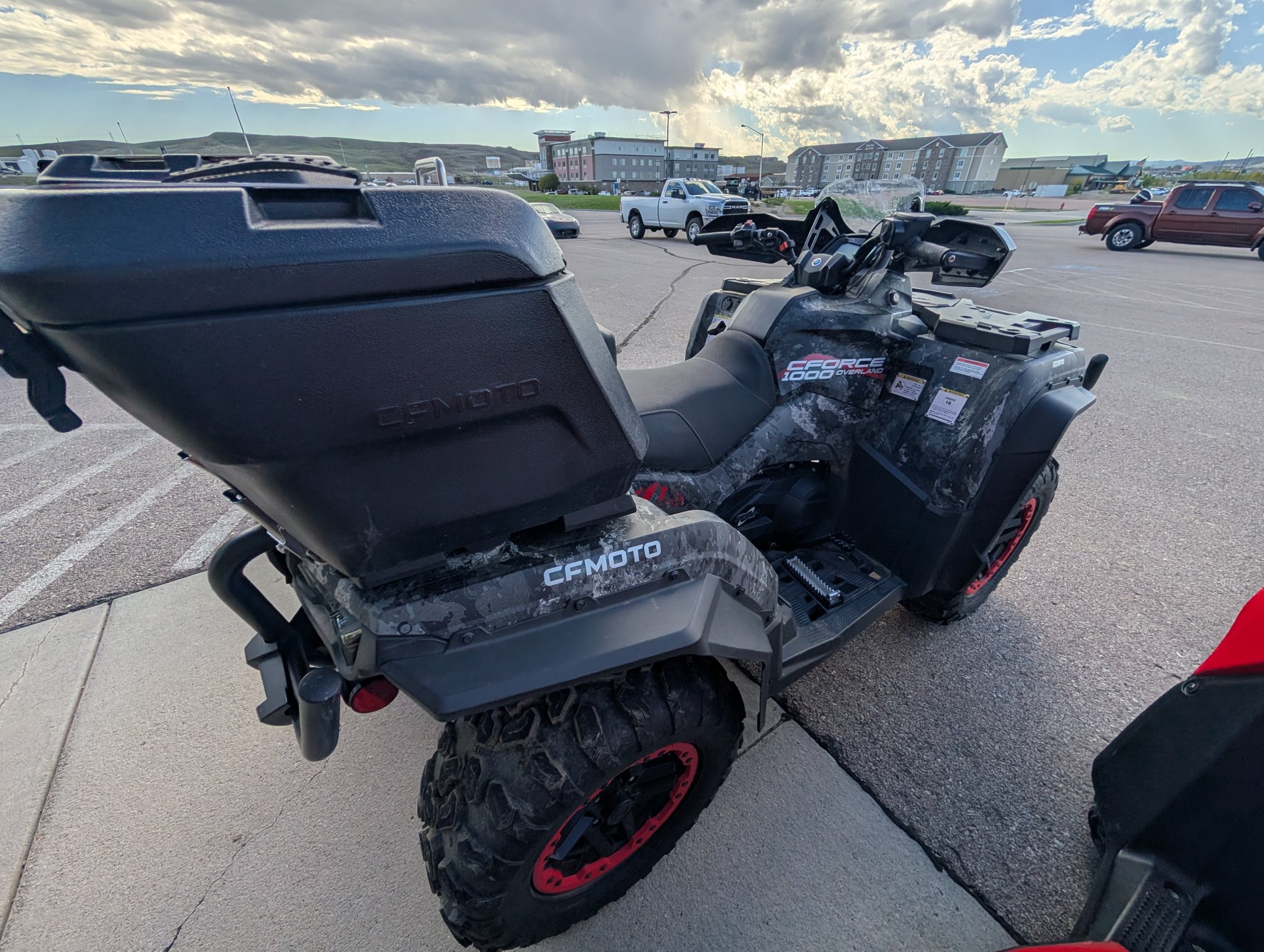 powersport image
