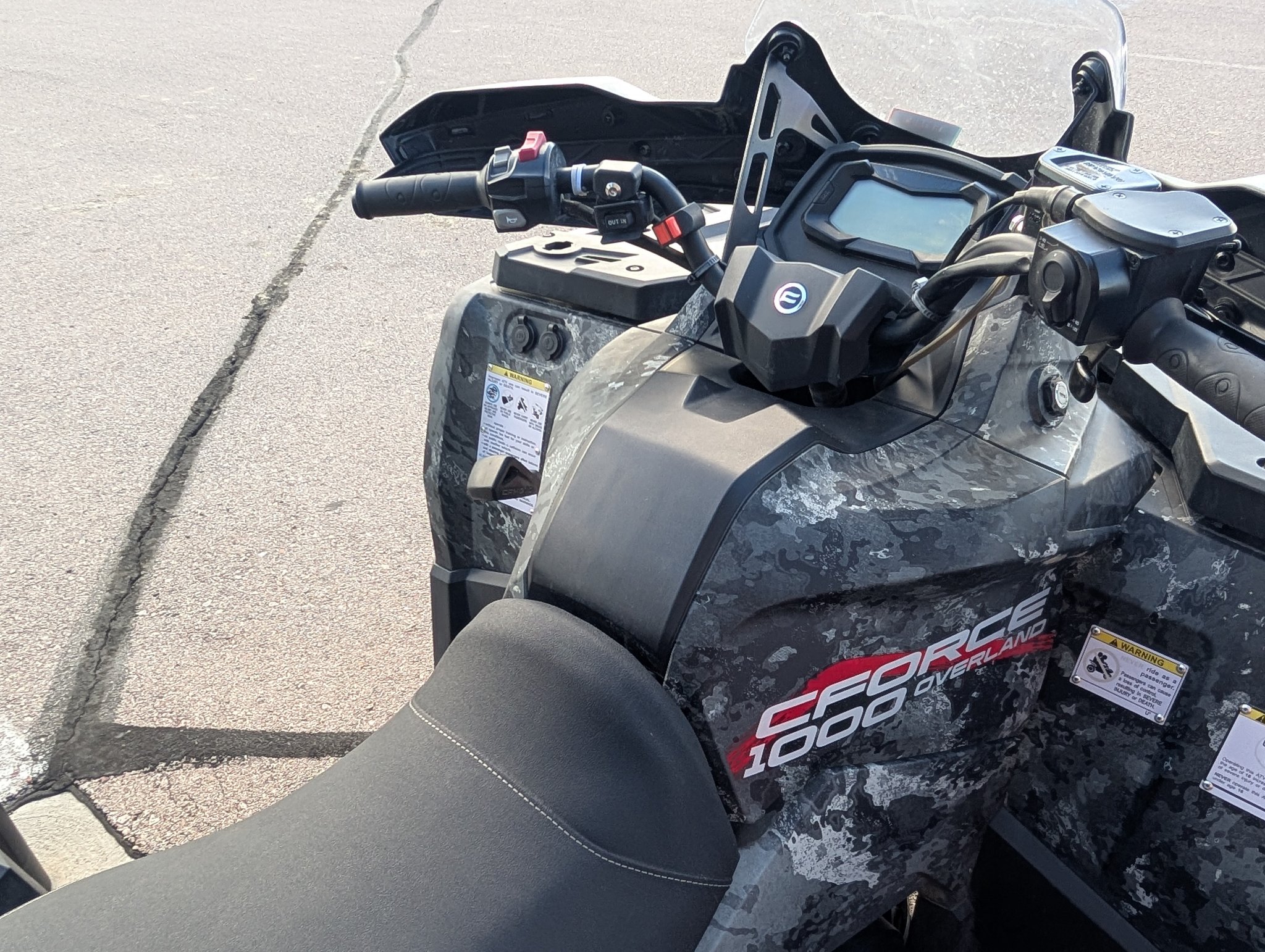 powersport image