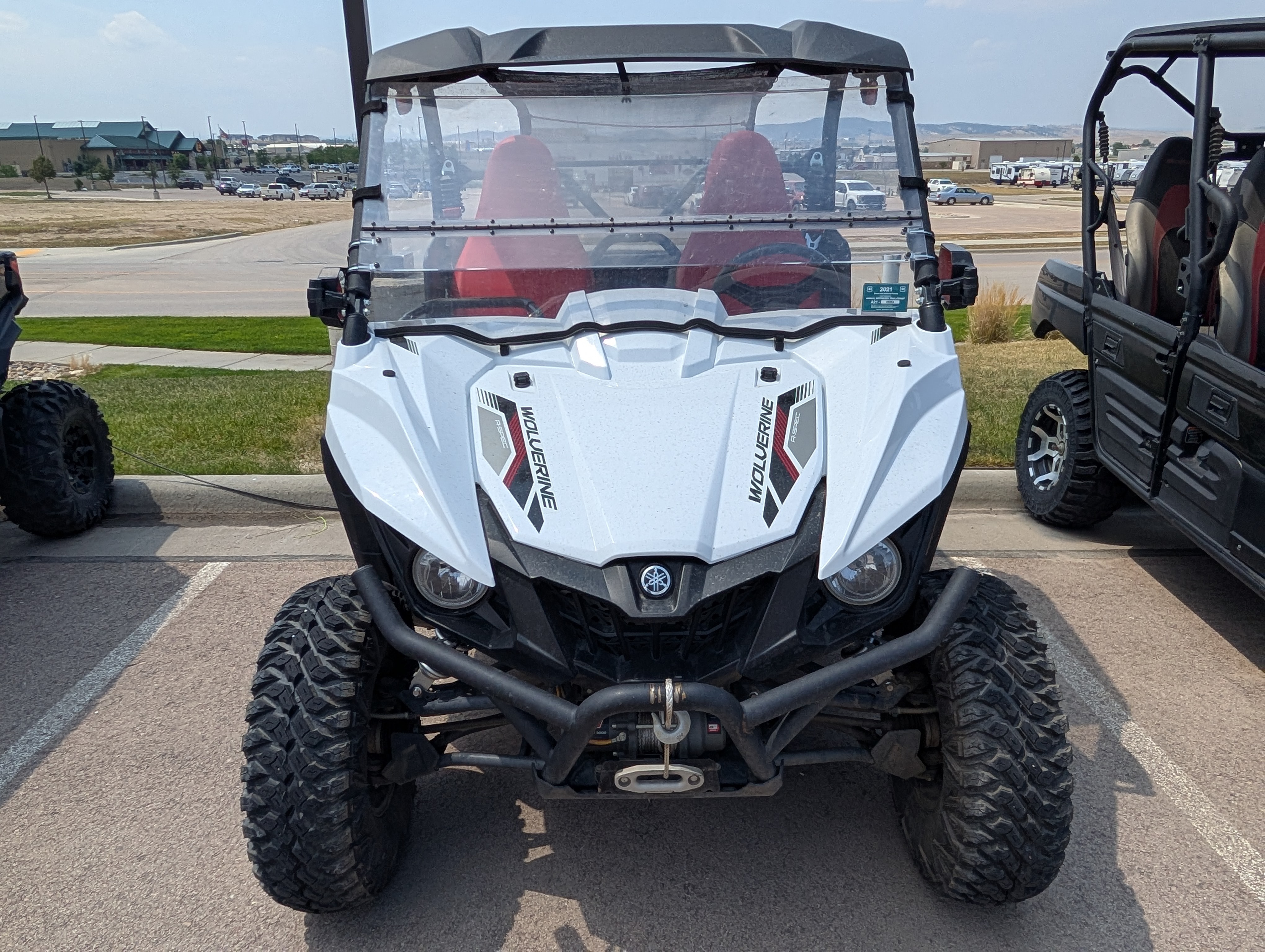 powersport image