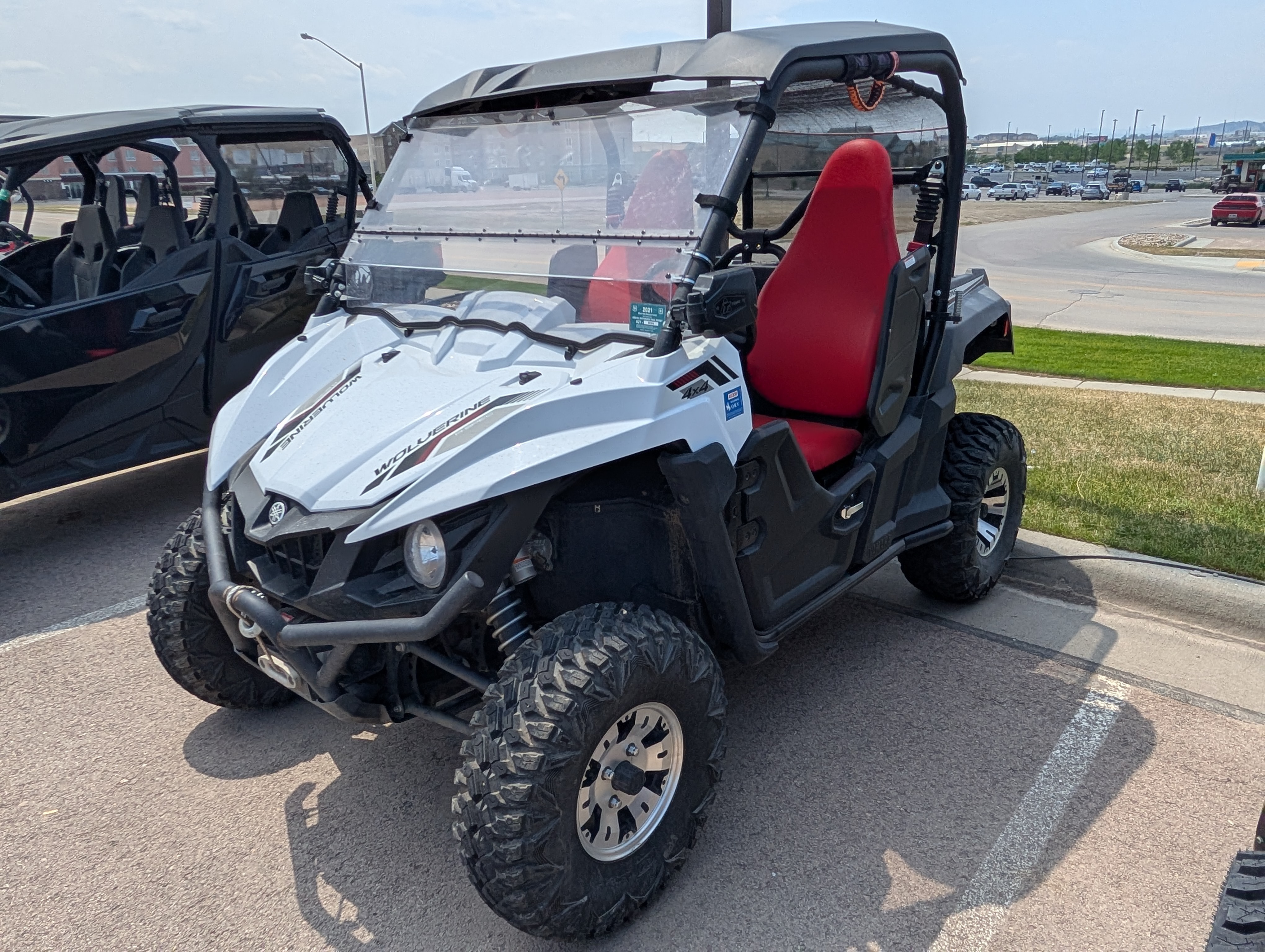 powersport image