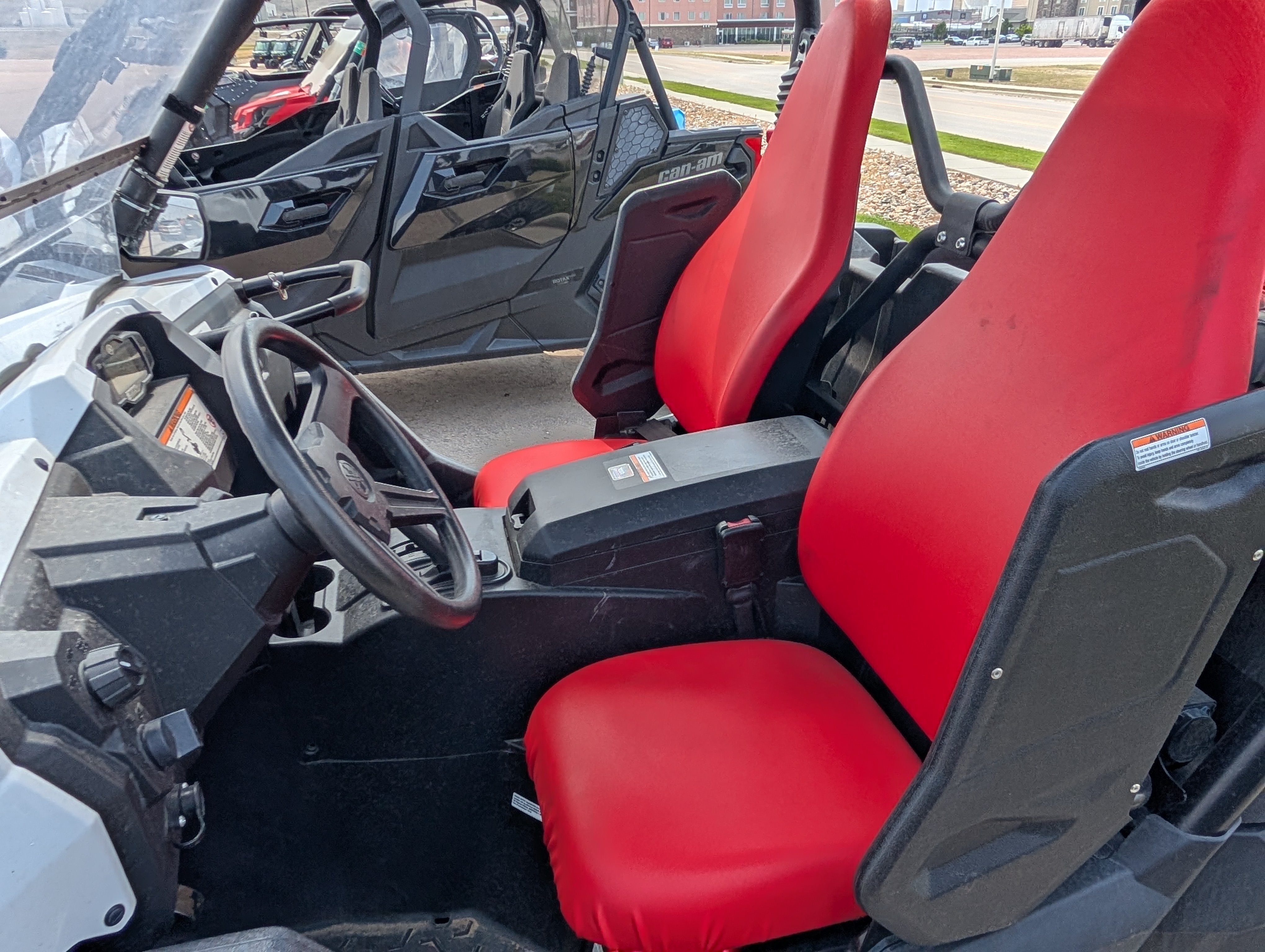 powersport image