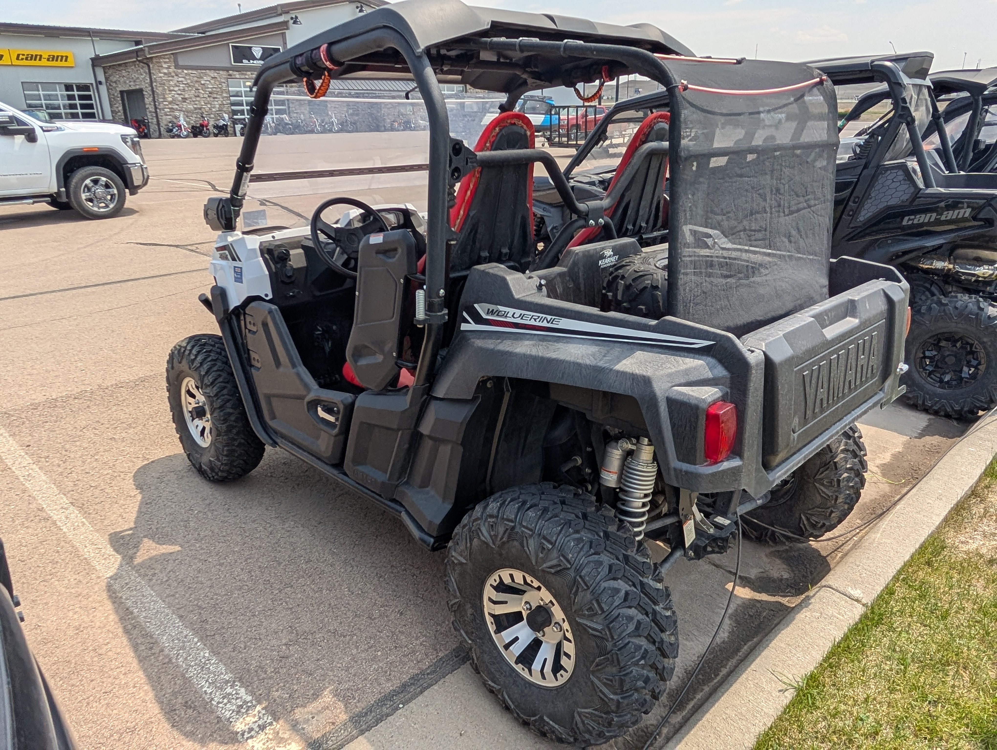 powersport image