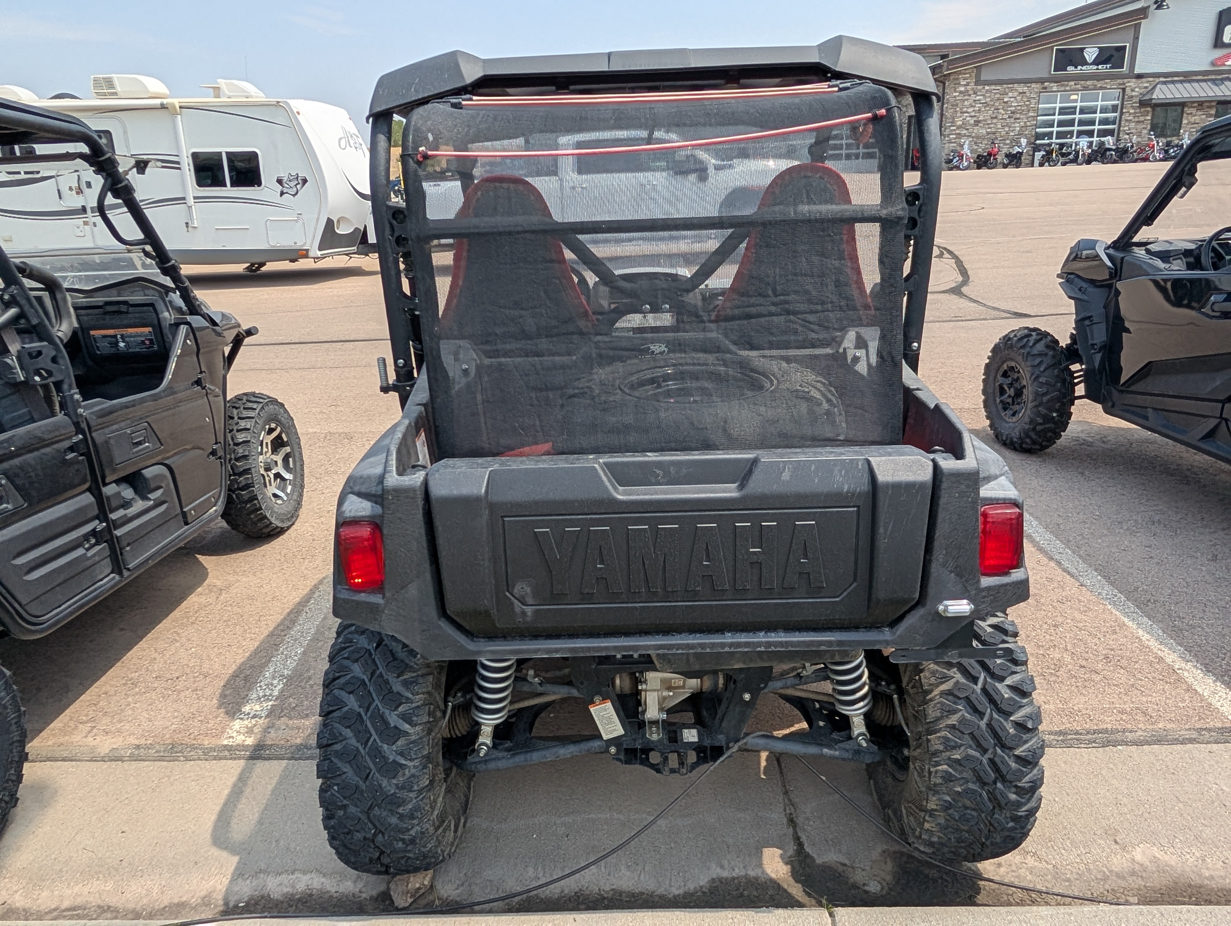 powersport image