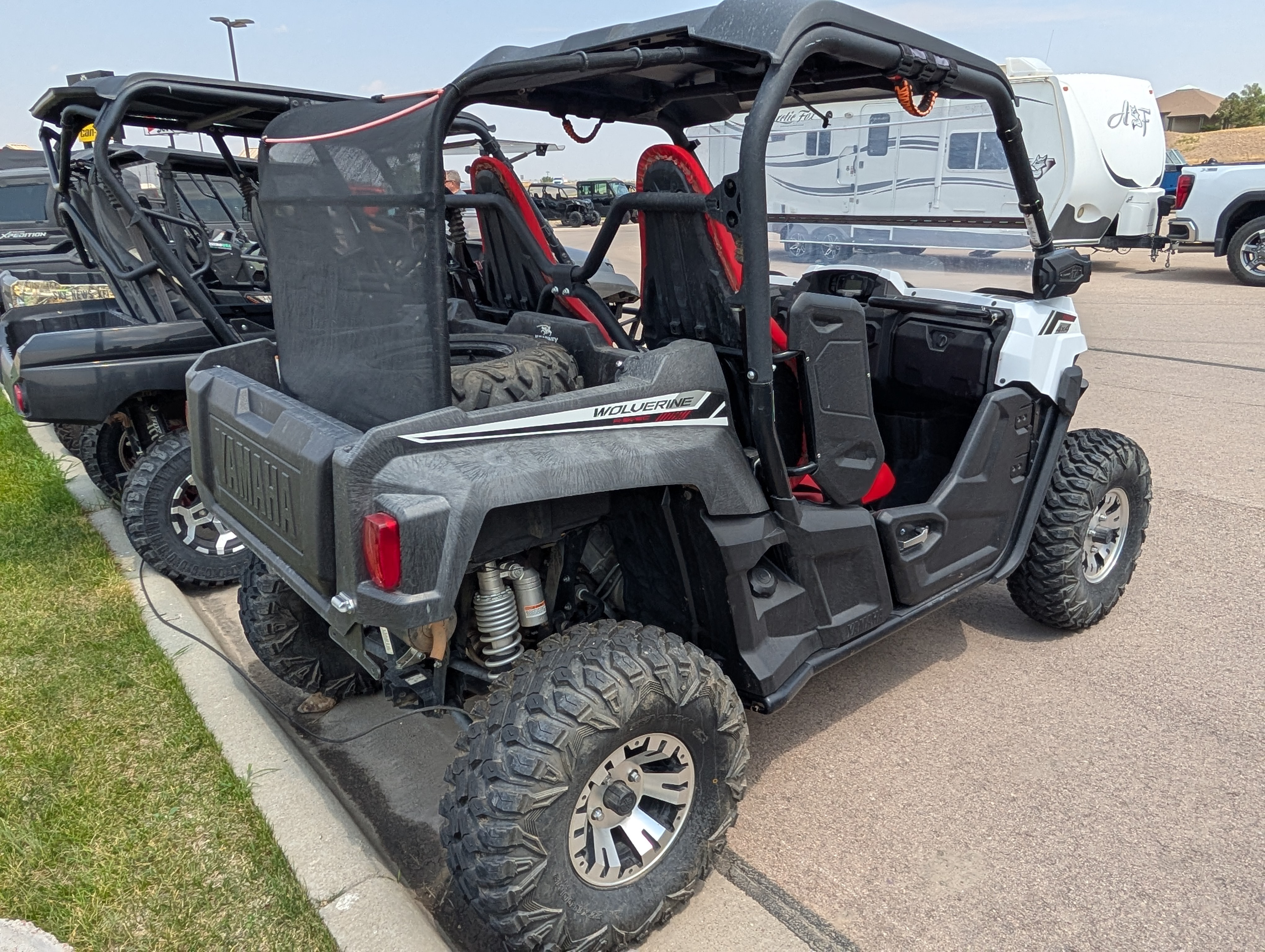 powersport image