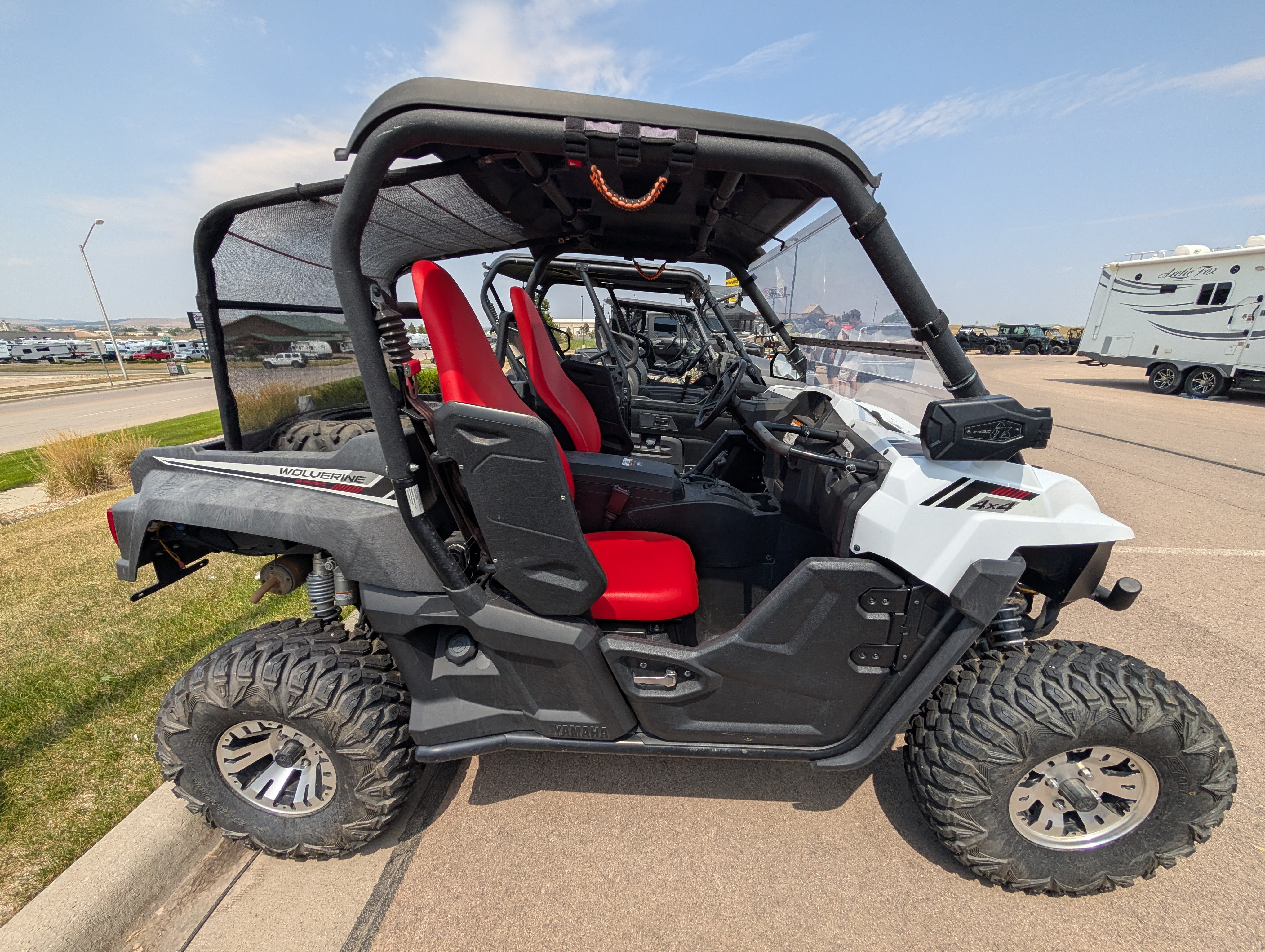 powersport image