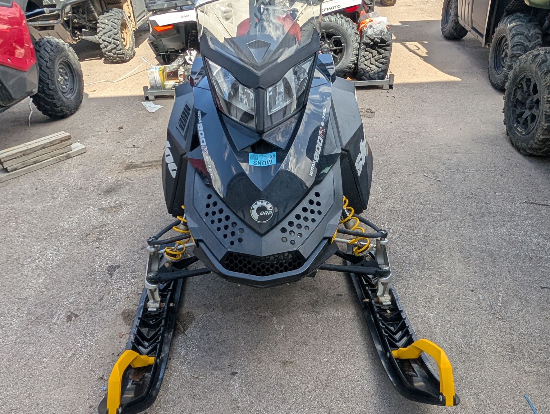 powersport image