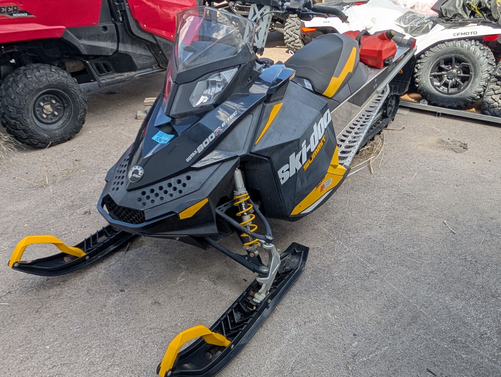 powersport image