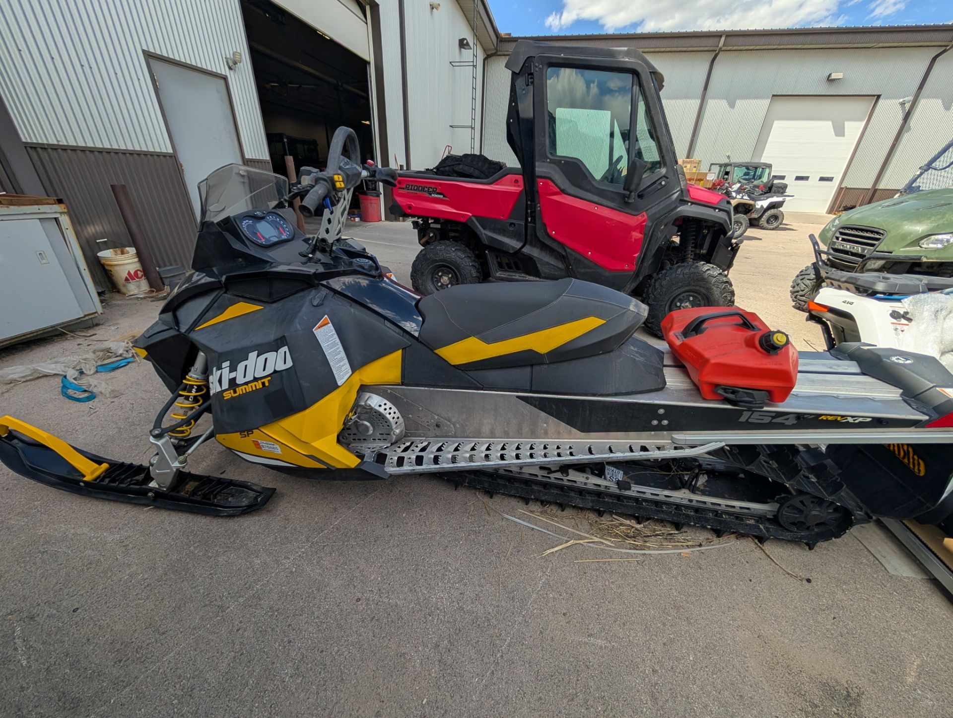 powersport image