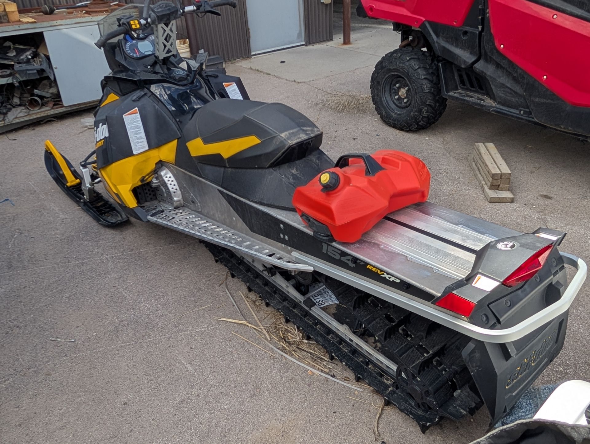 powersport image