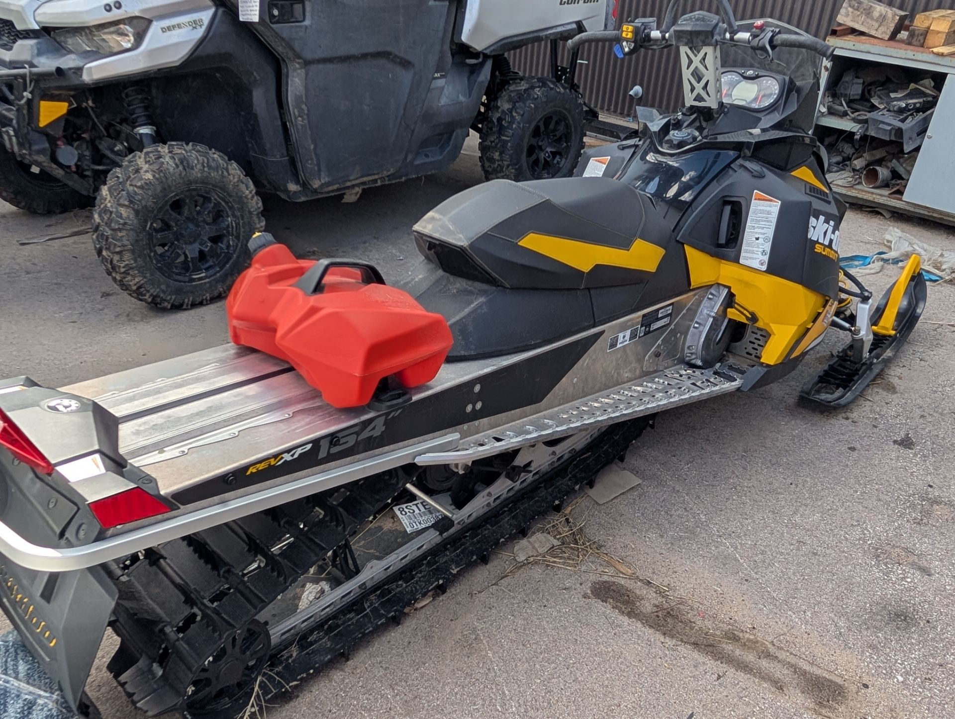 powersport image