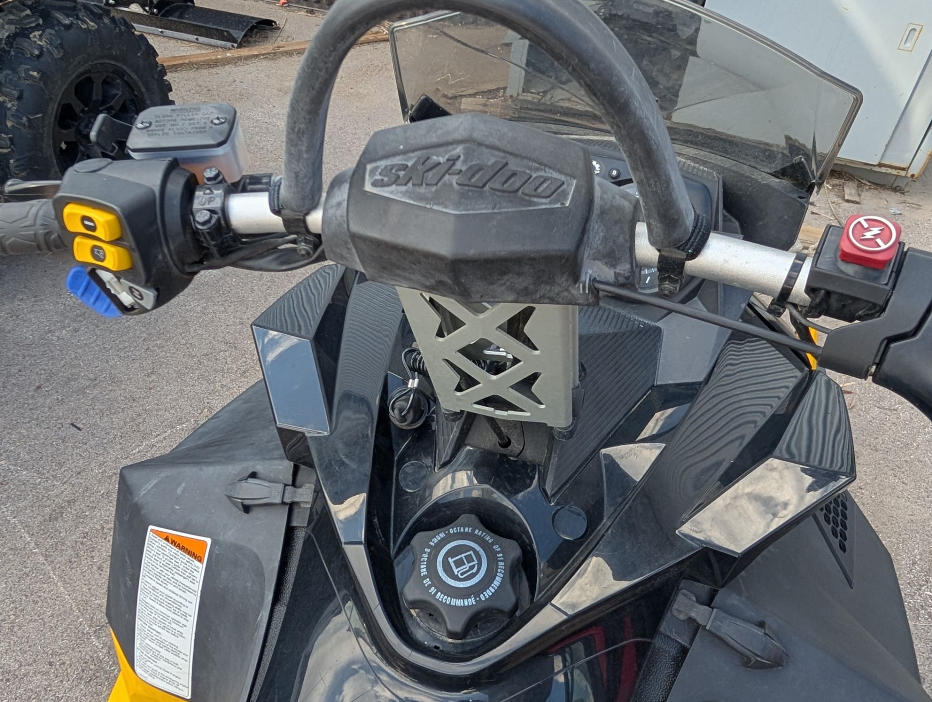 powersport image