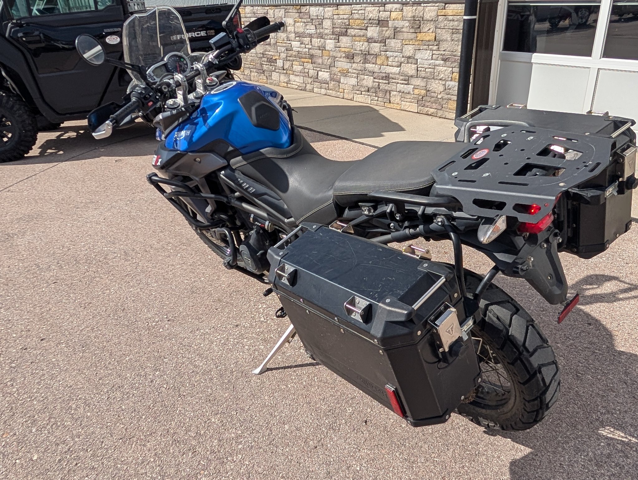 powersport image