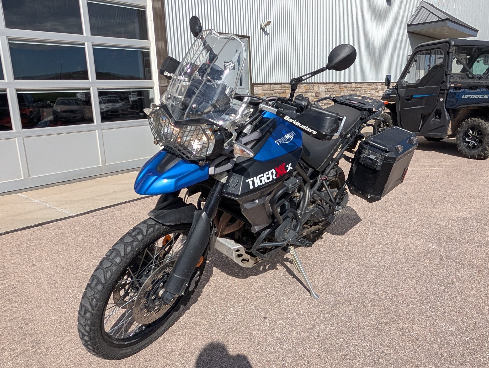 powersport image