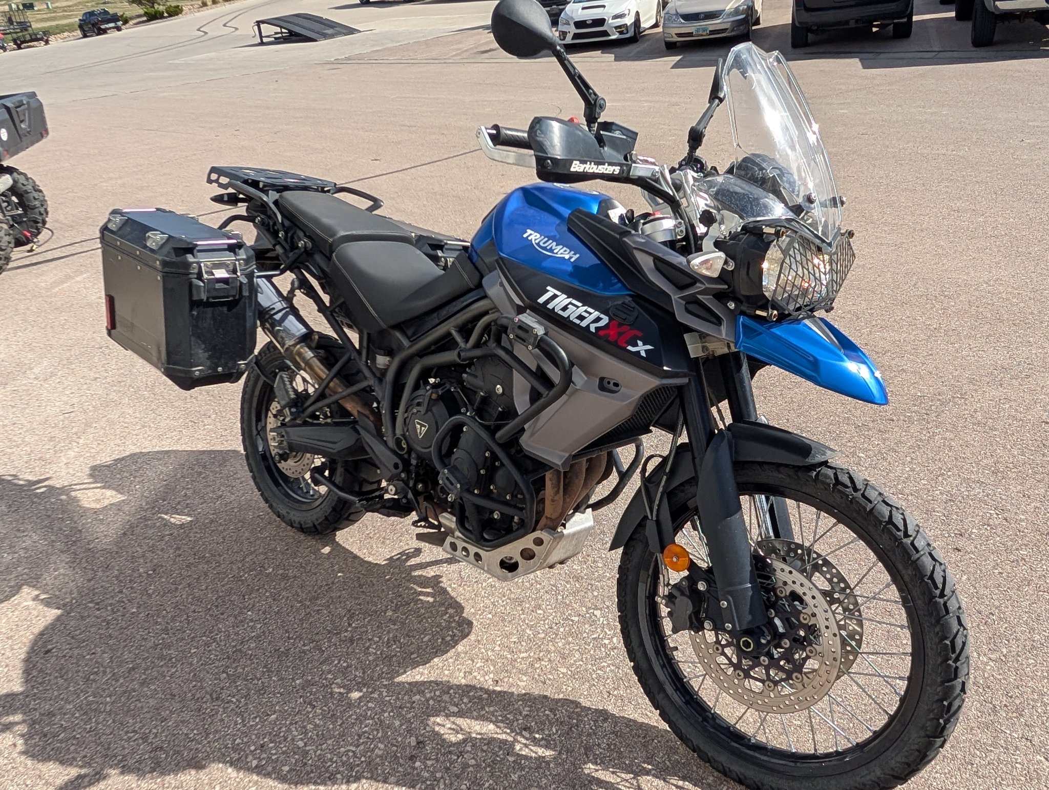 powersport image
