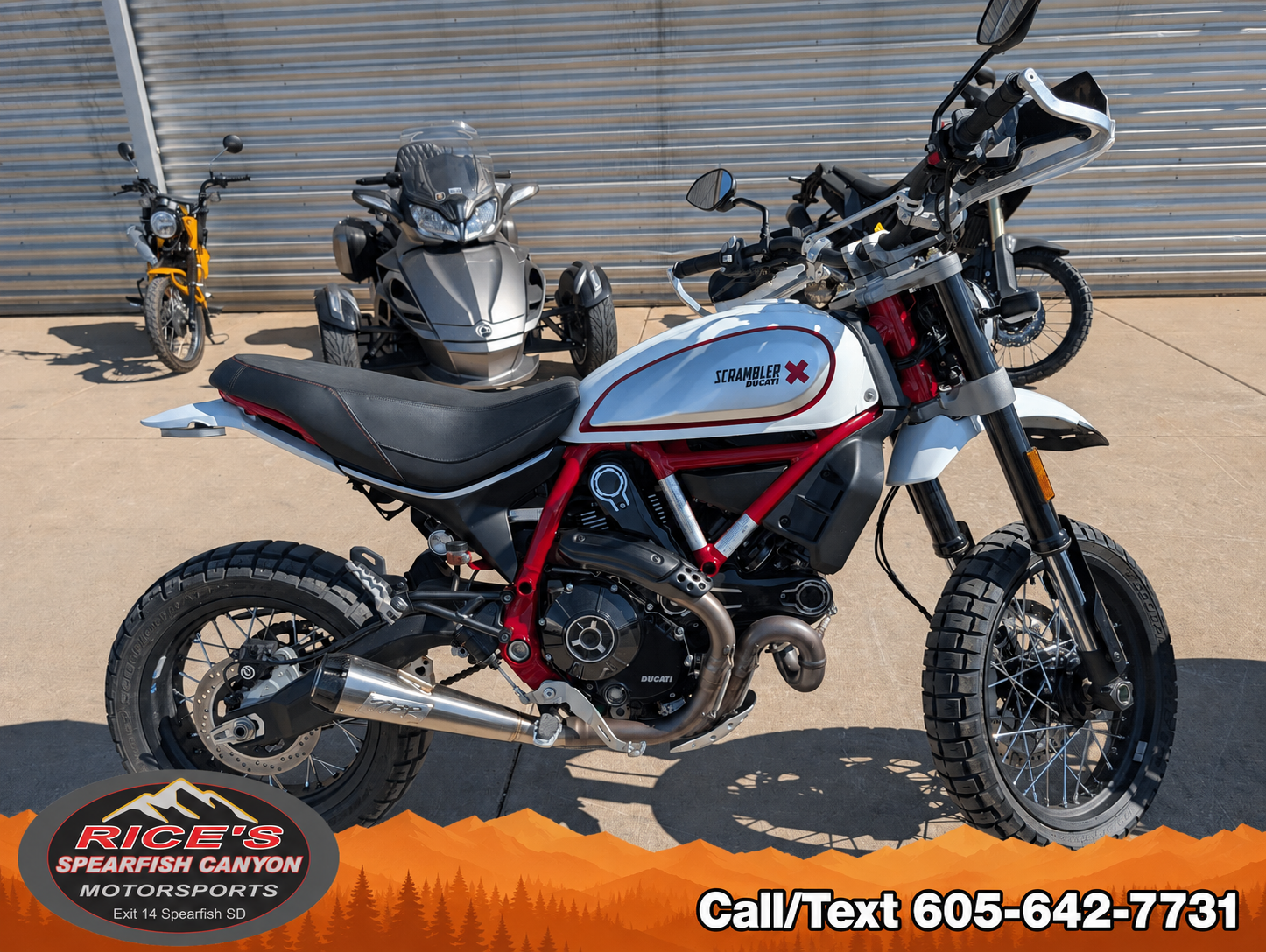 powersport image