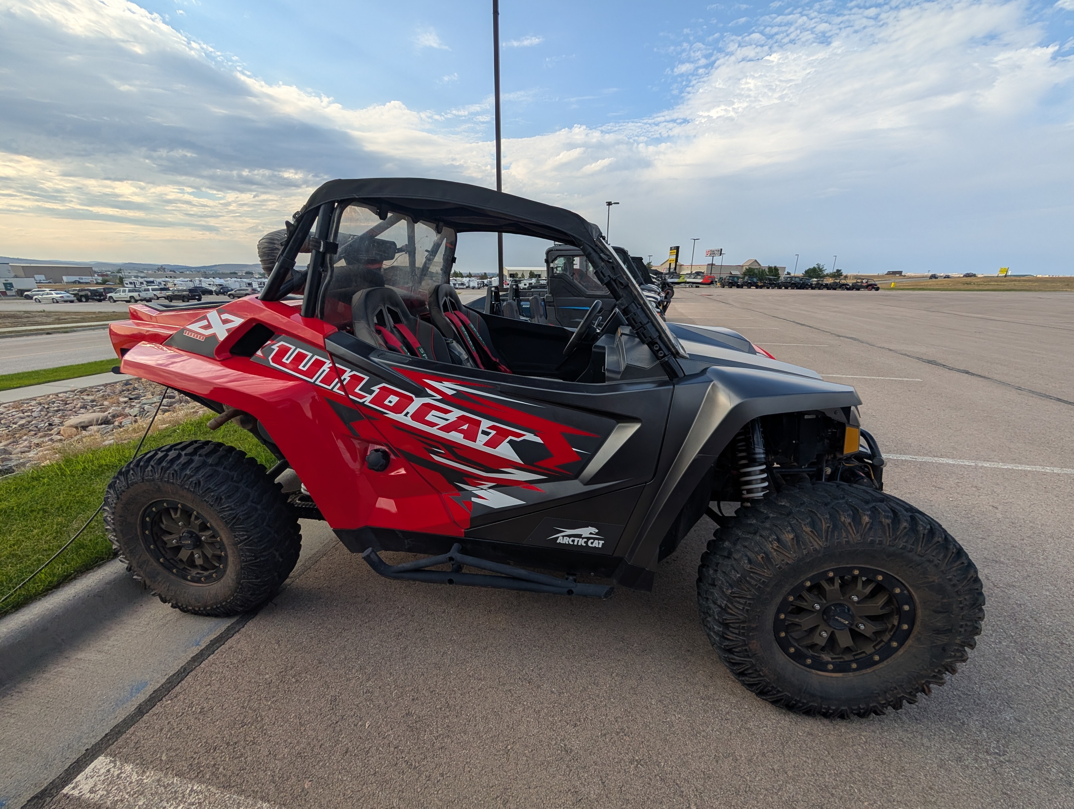 powersport image