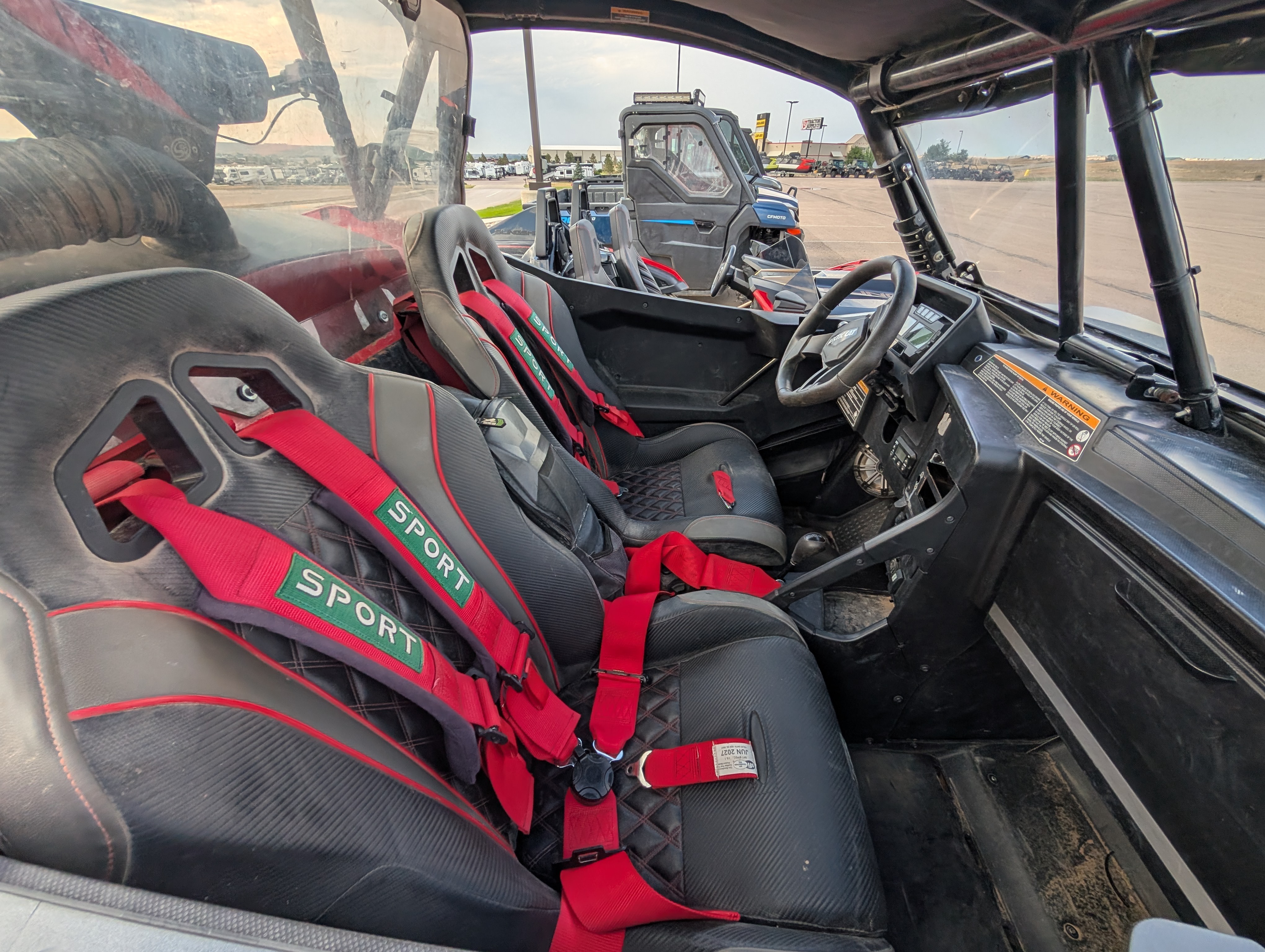 powersport image