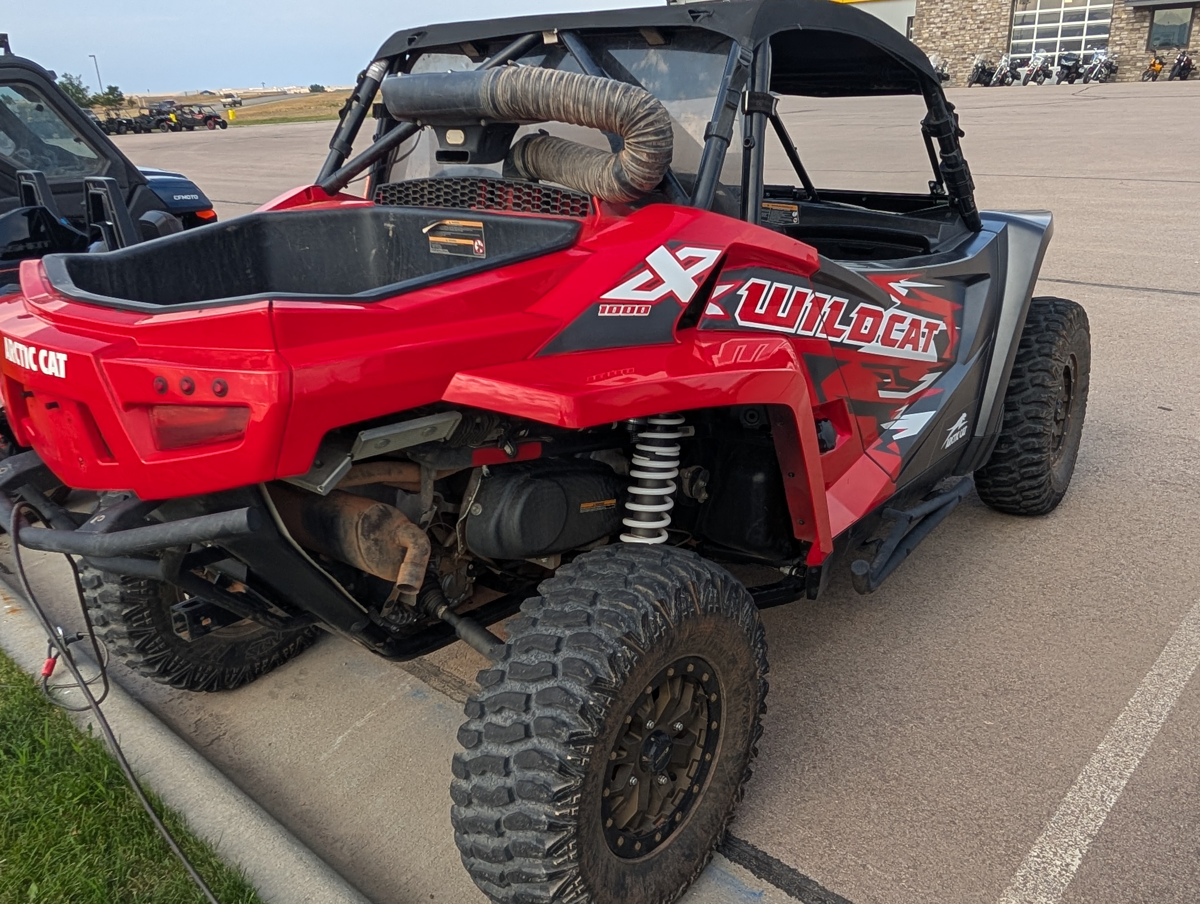 powersport image