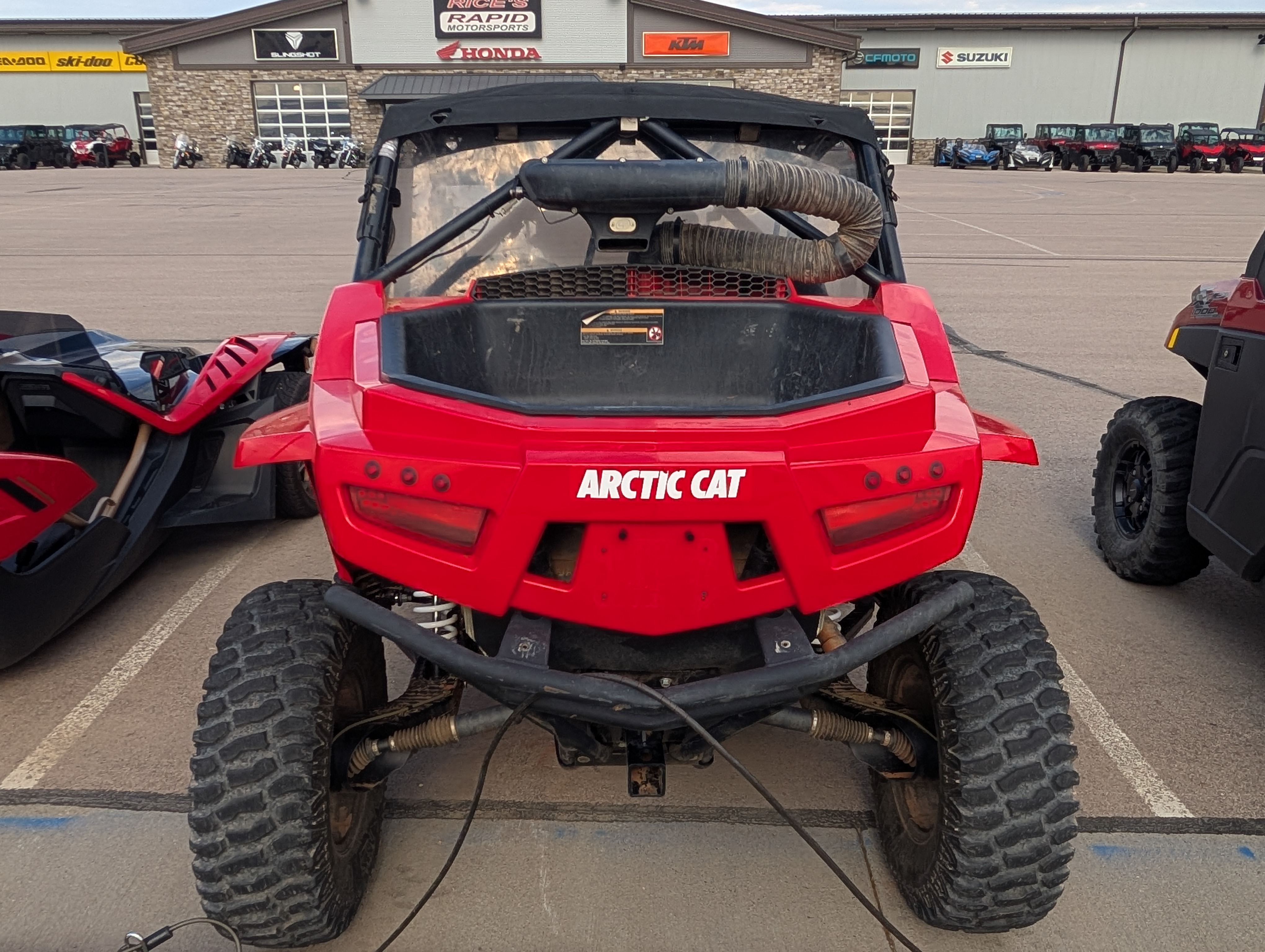 powersport image