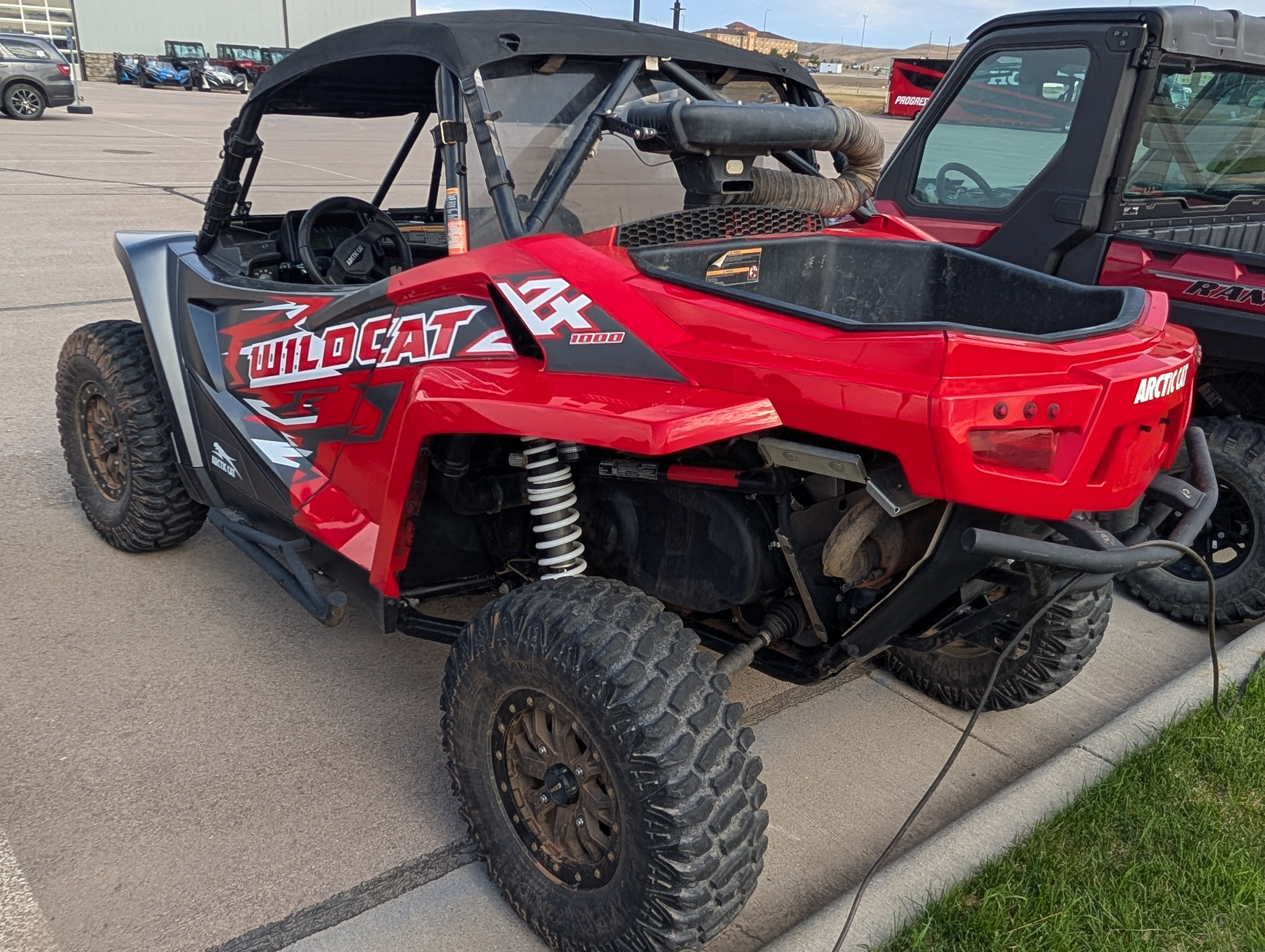 powersport image