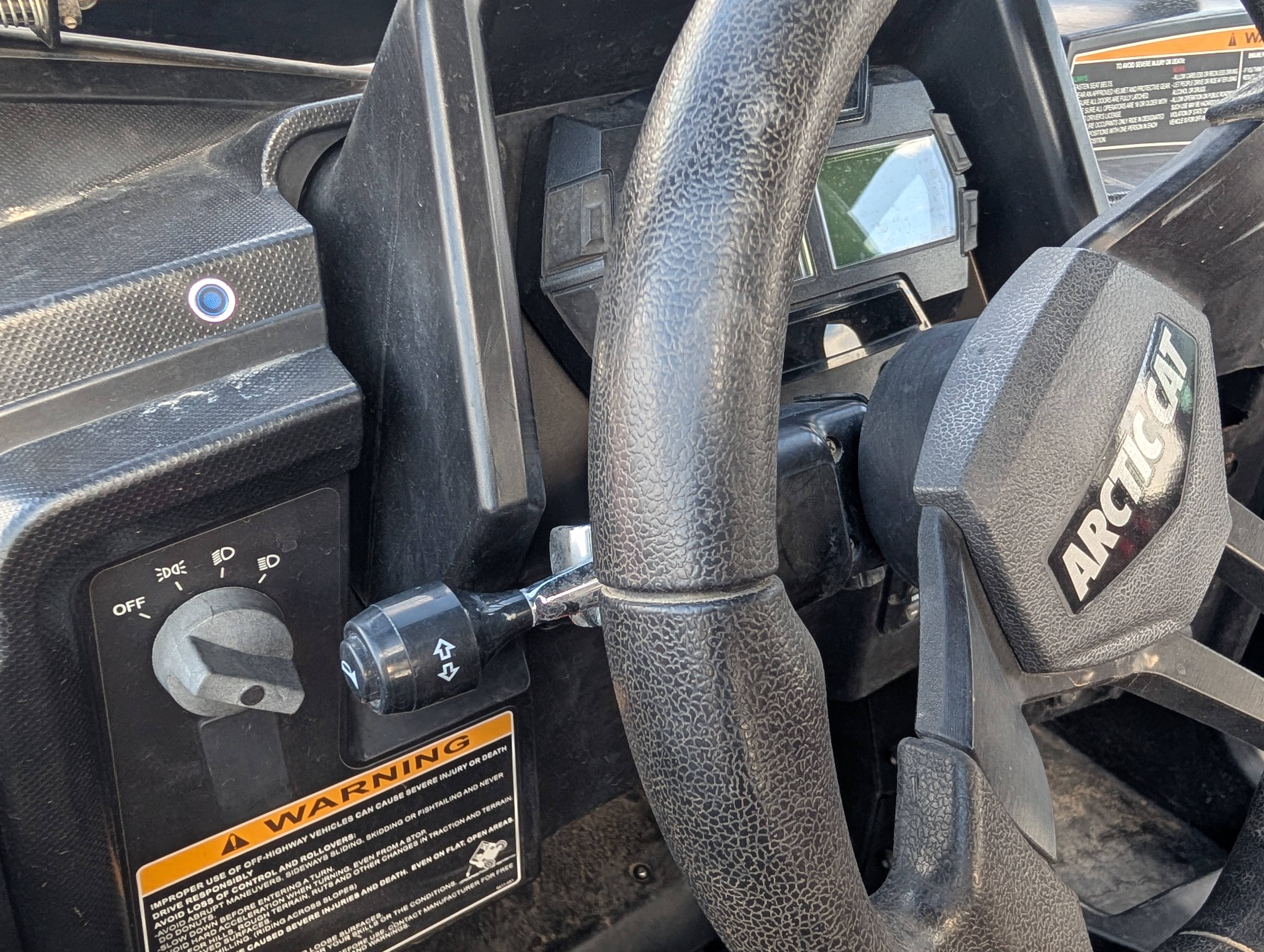 powersport image