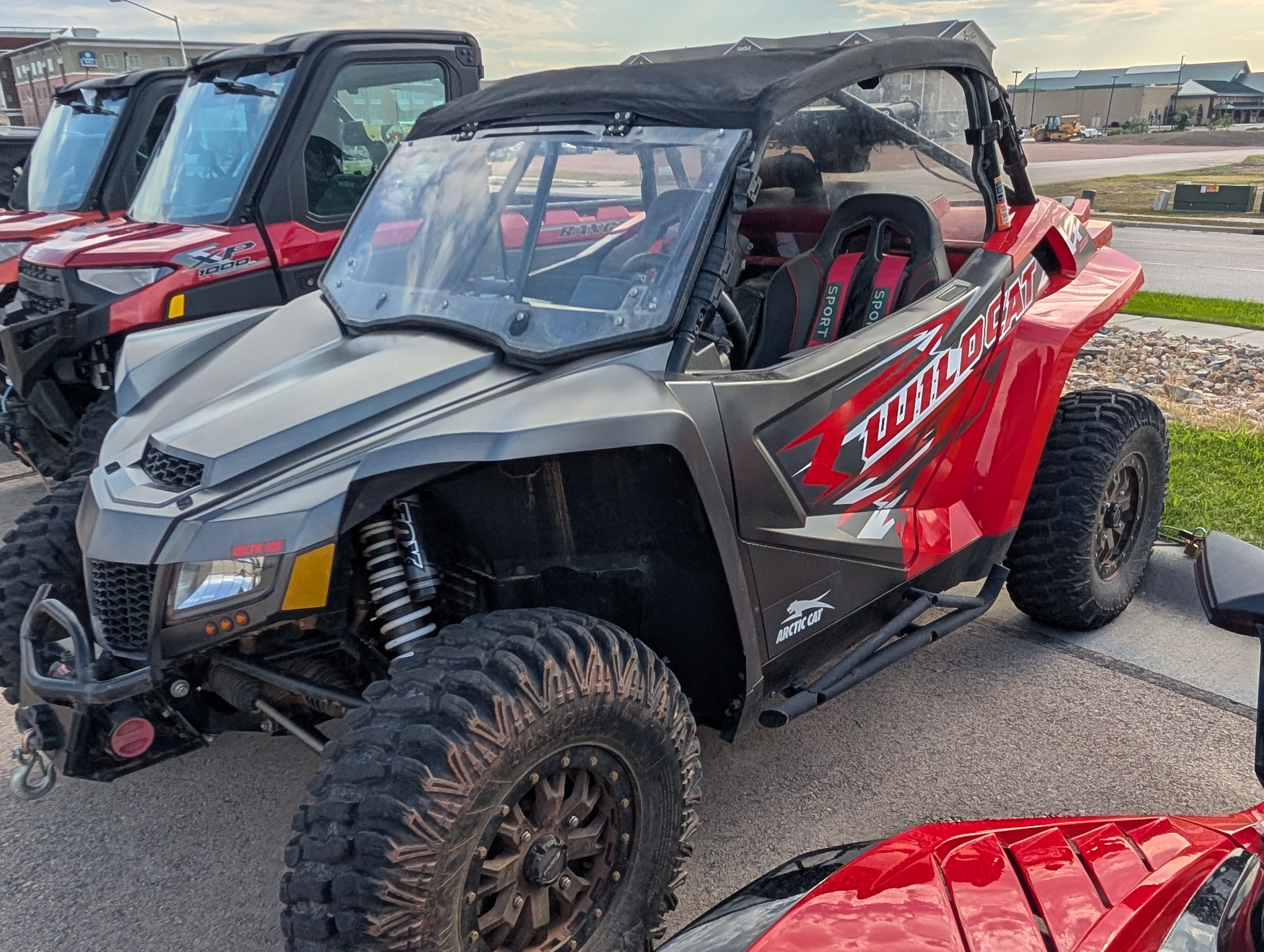 powersport image