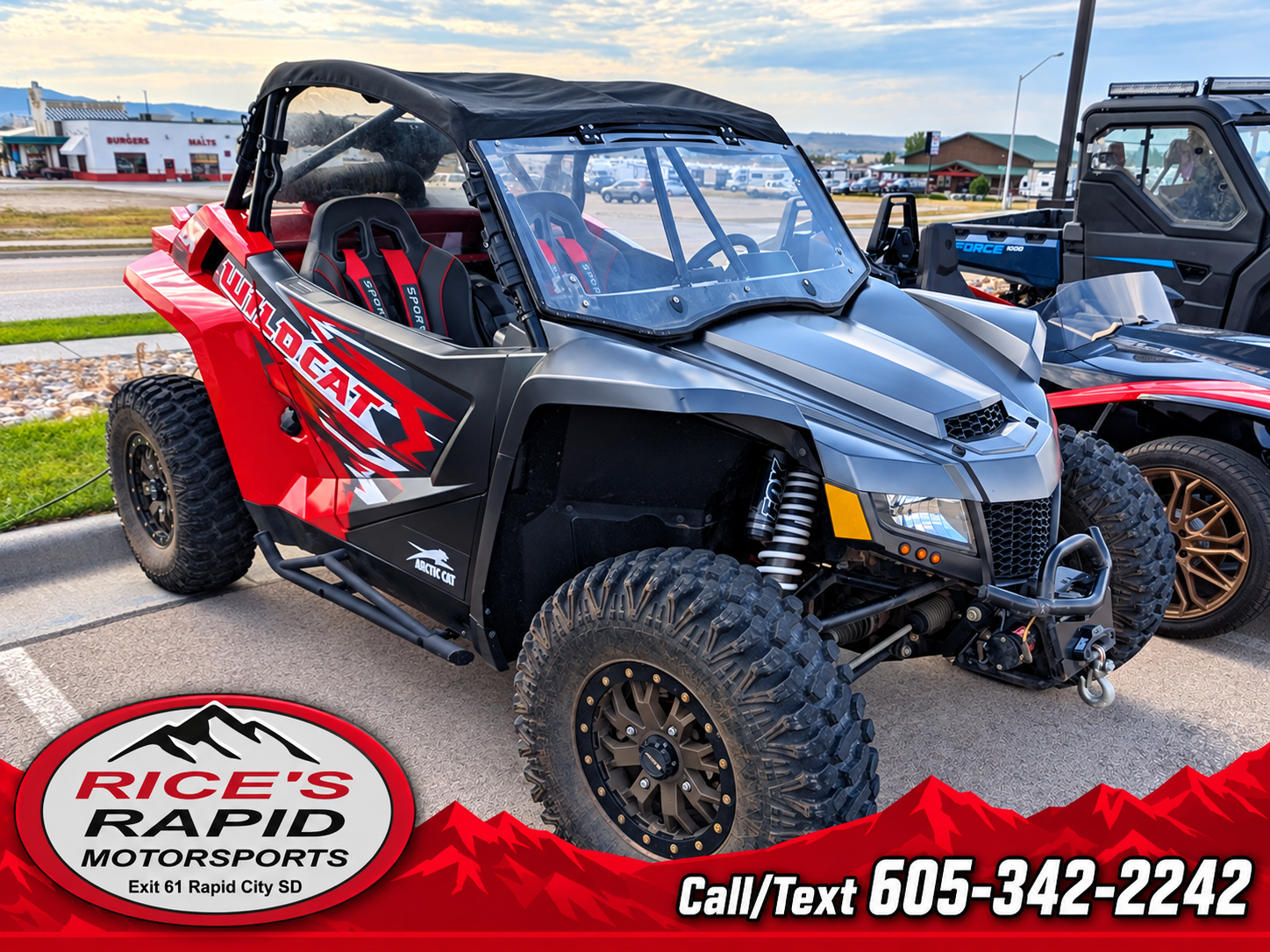 powersport image