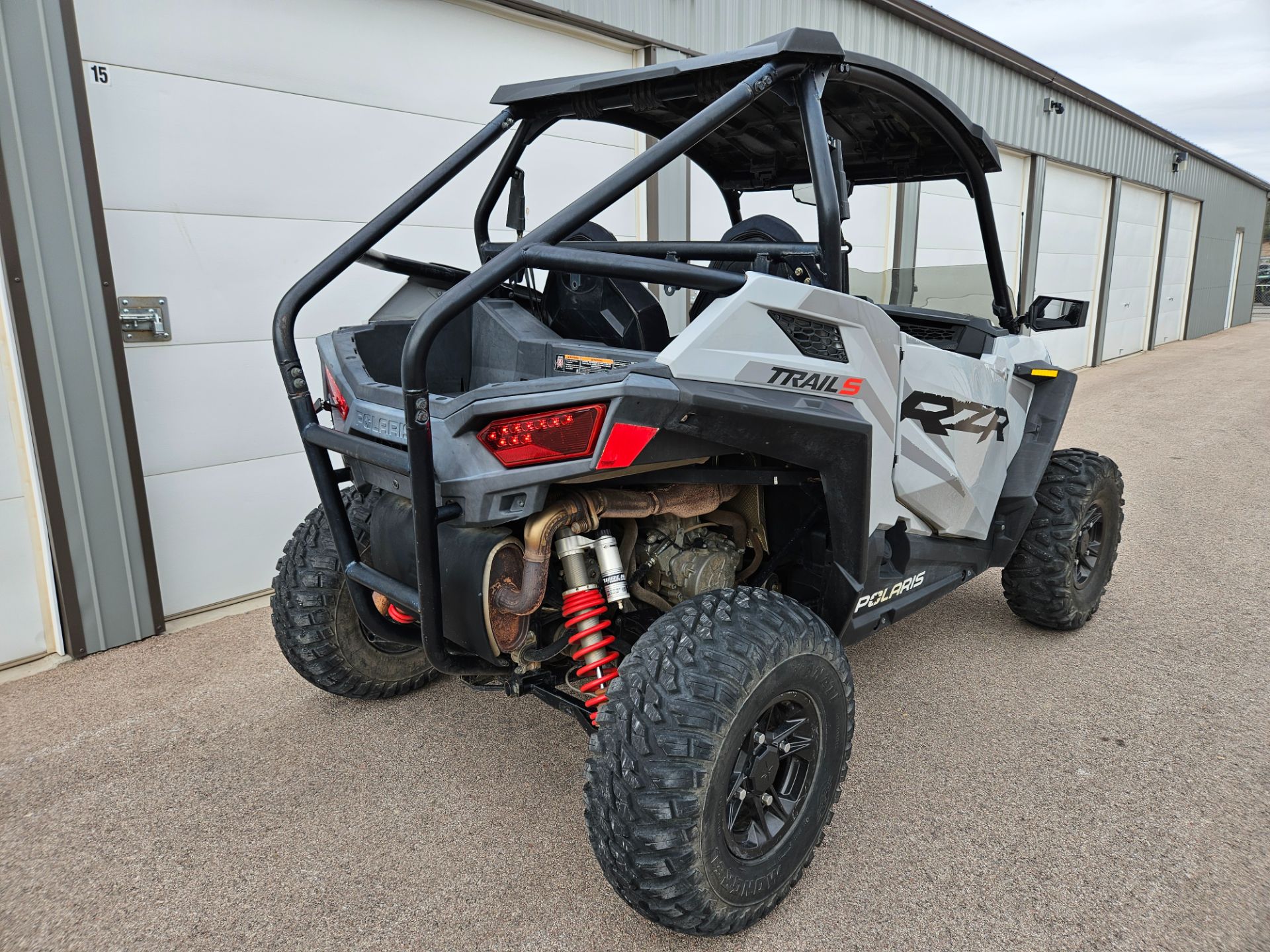 powersport image