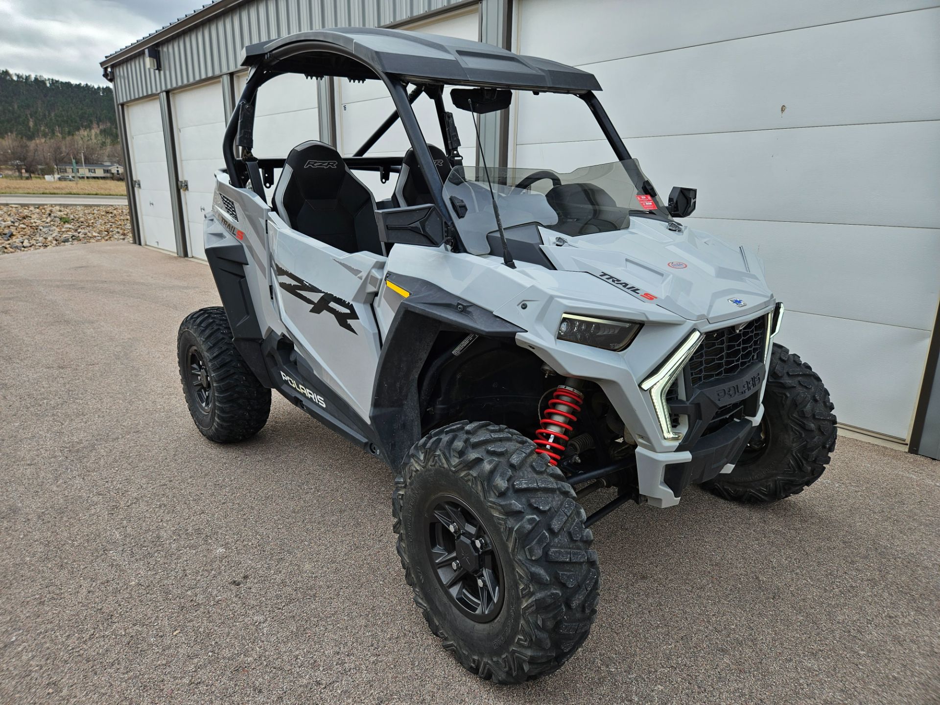 powersport image