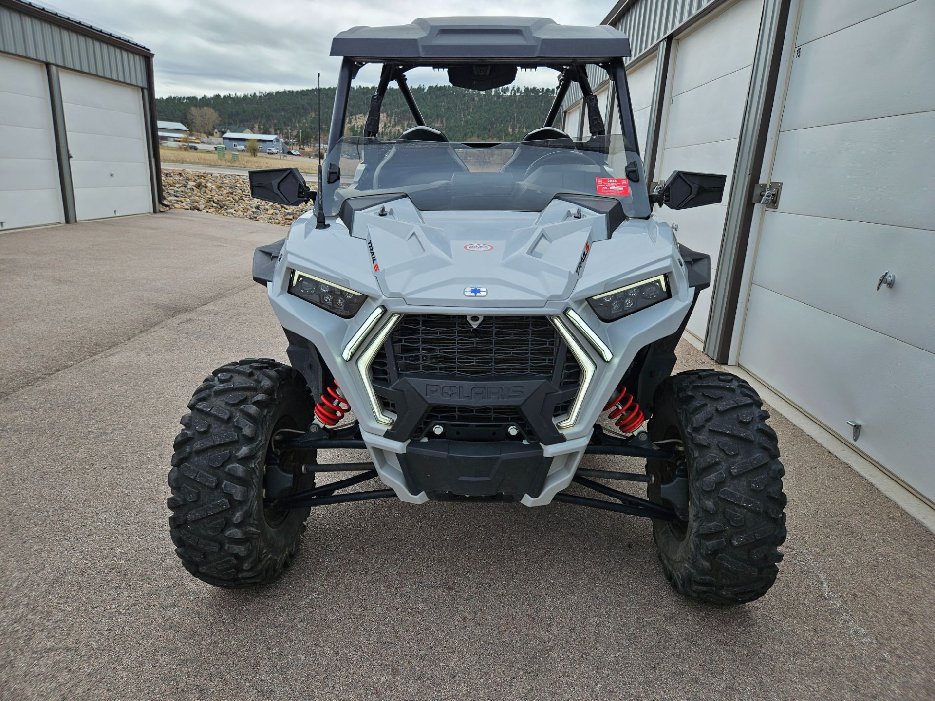 powersport image