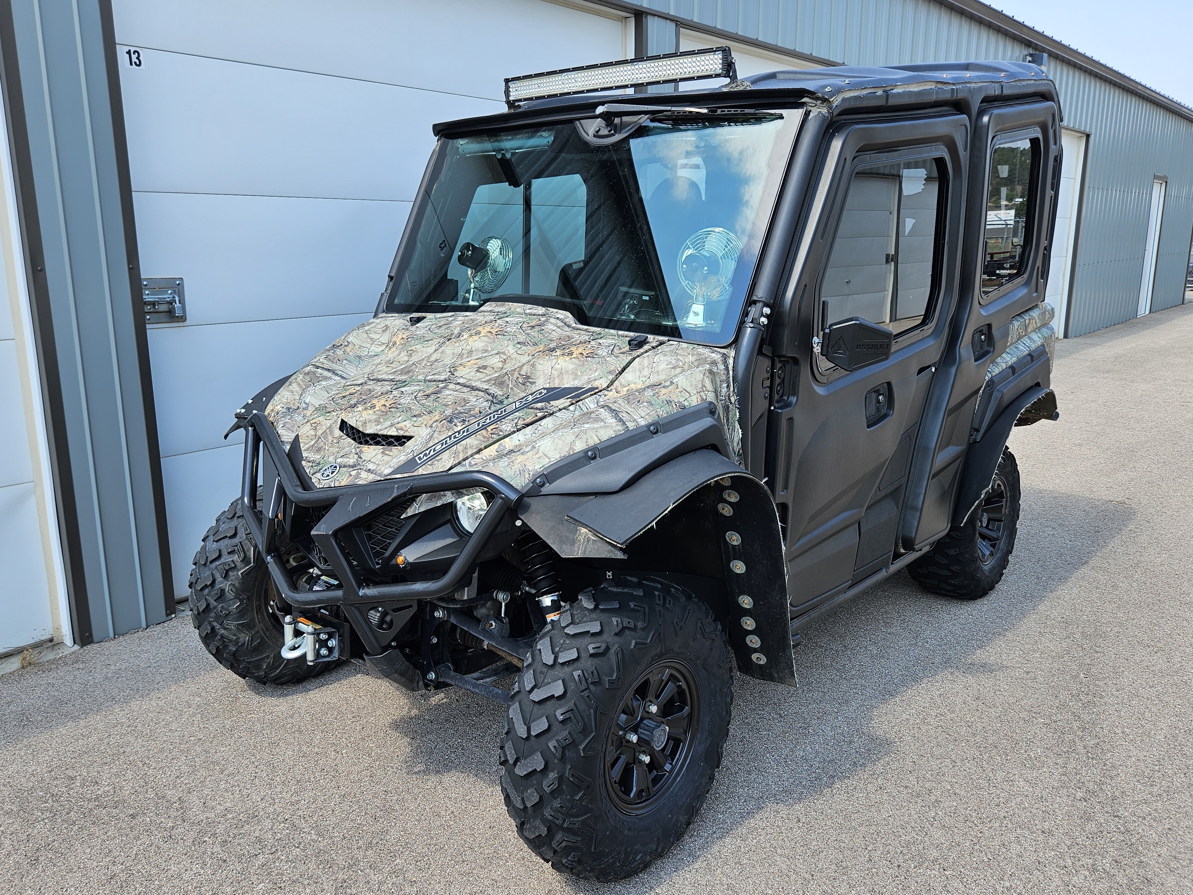 powersport image