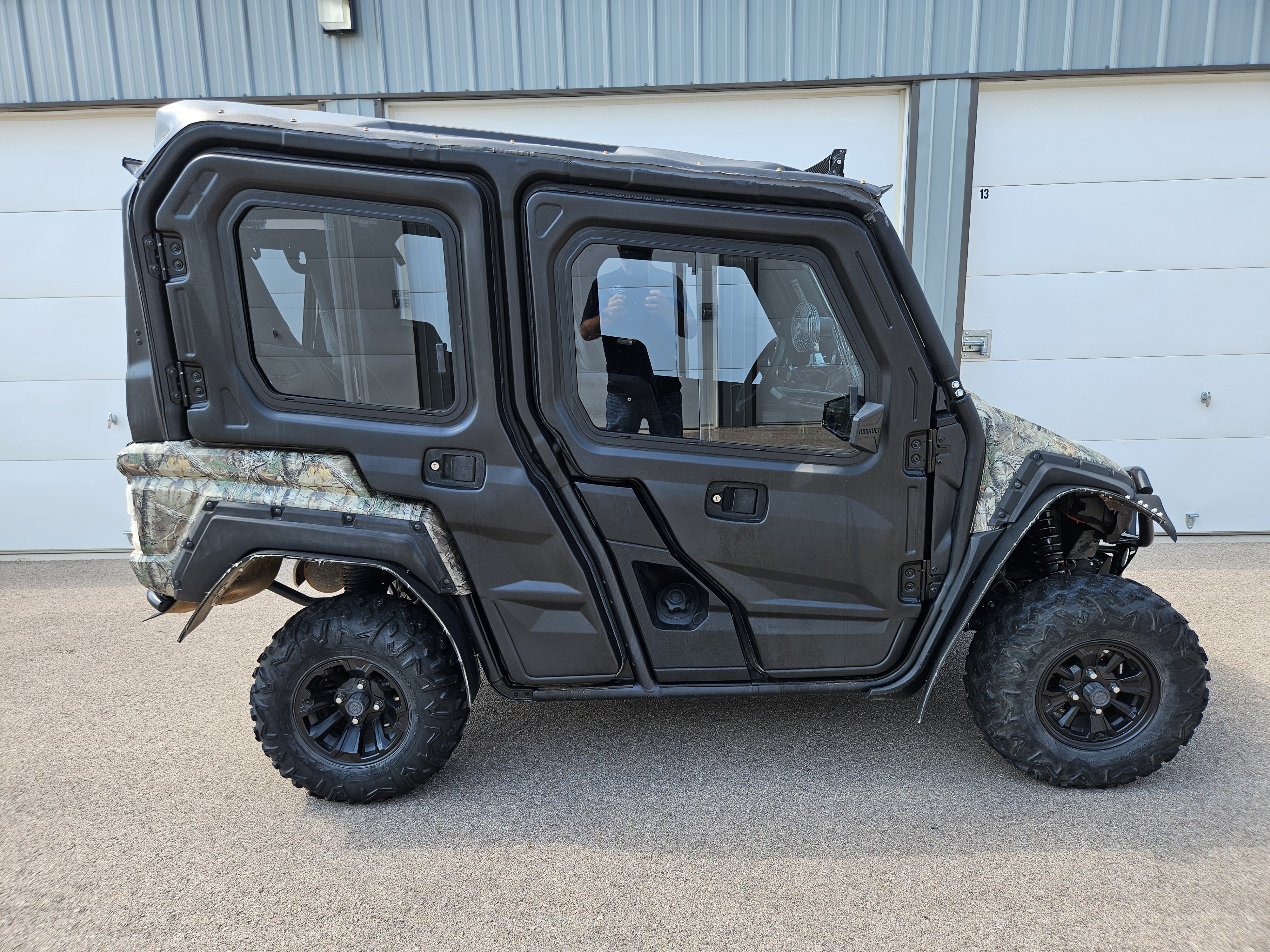 powersport image