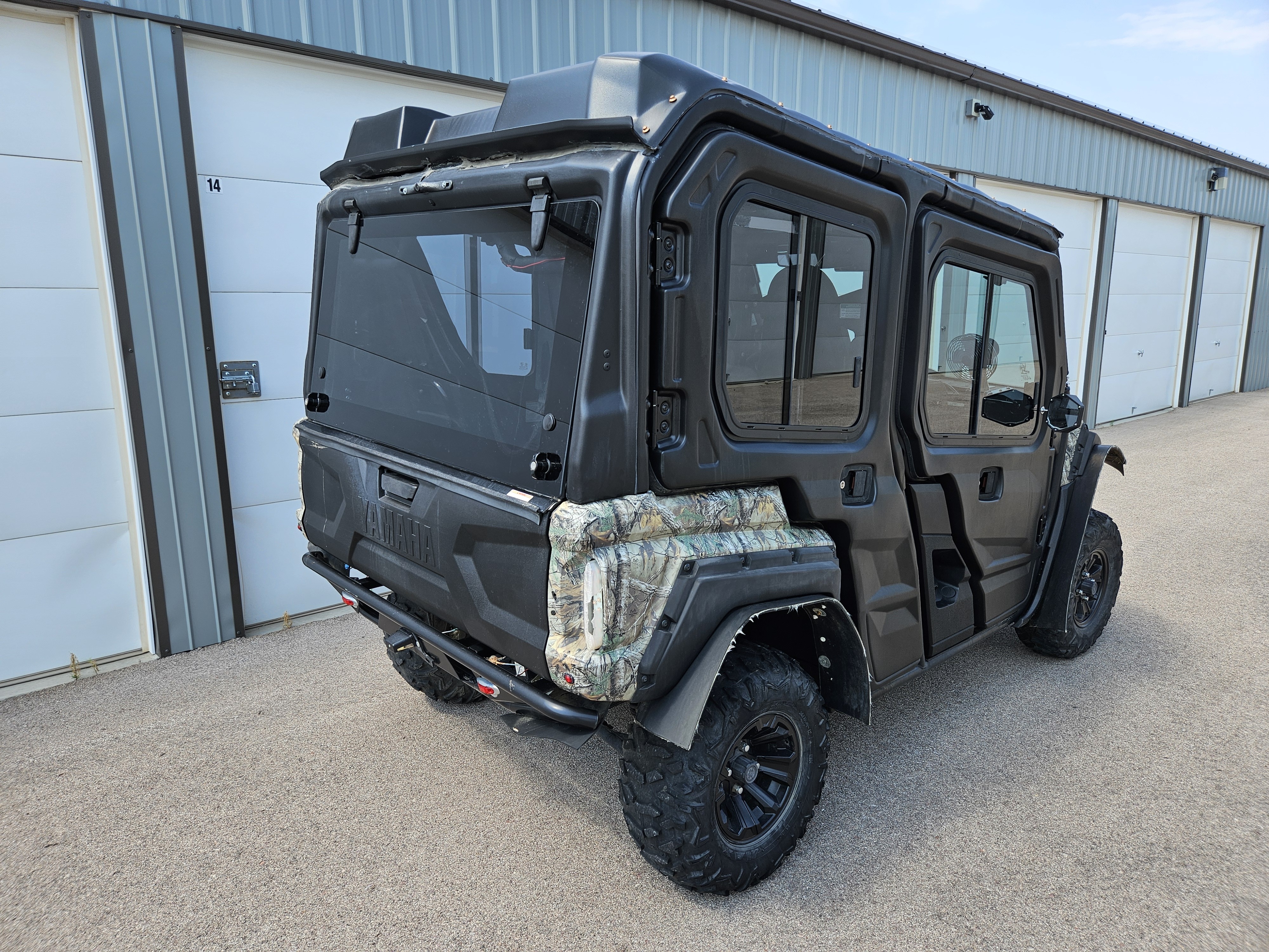 powersport image