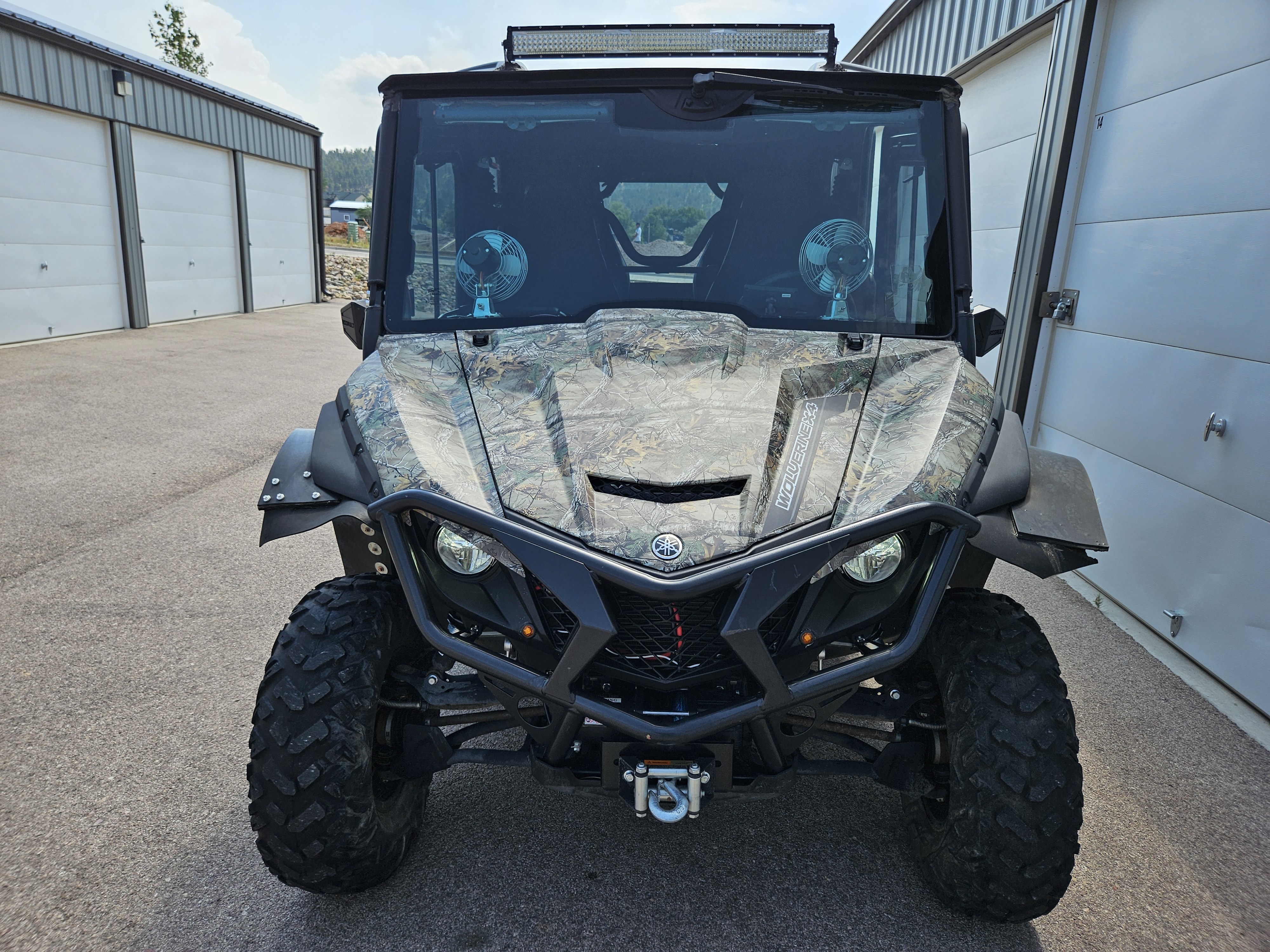 powersport image