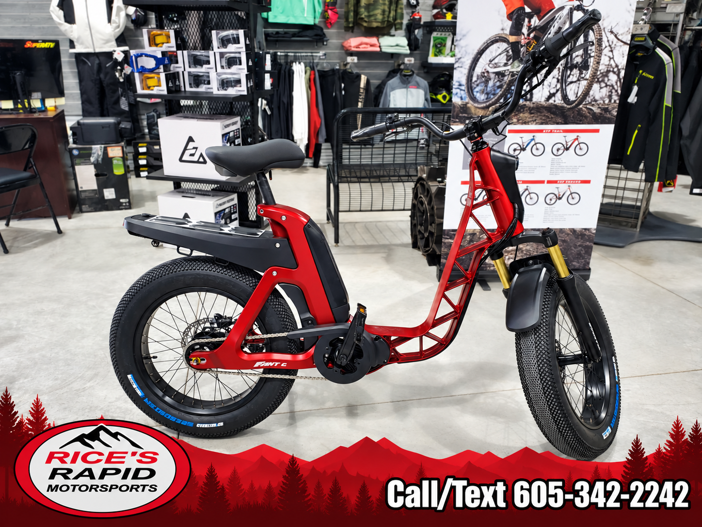powersport image