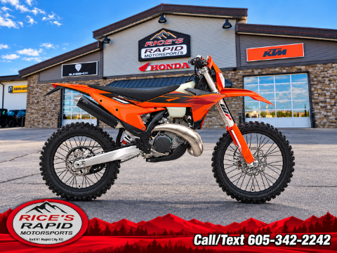 2027 KTM 300 XC-W