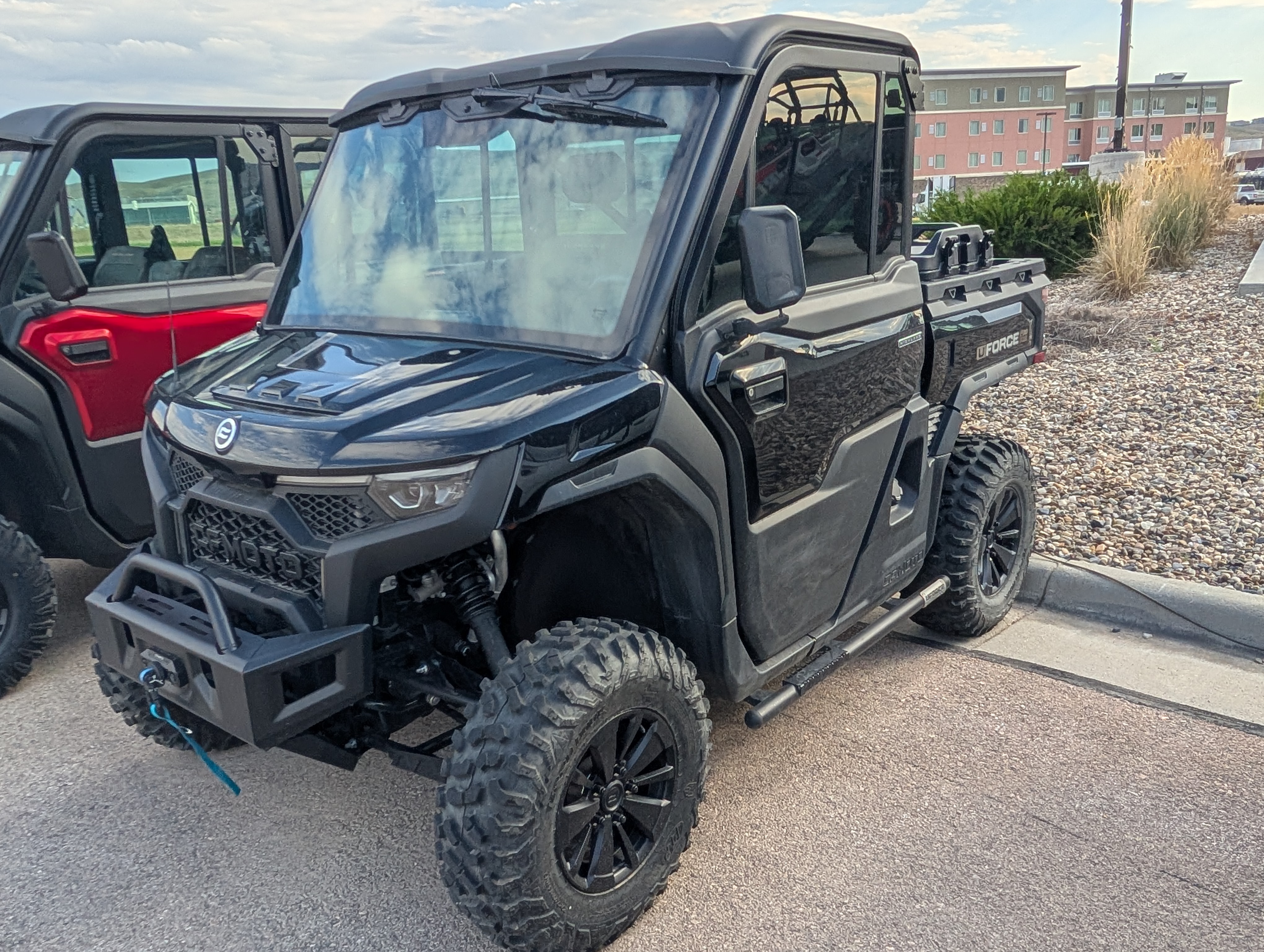powersport image