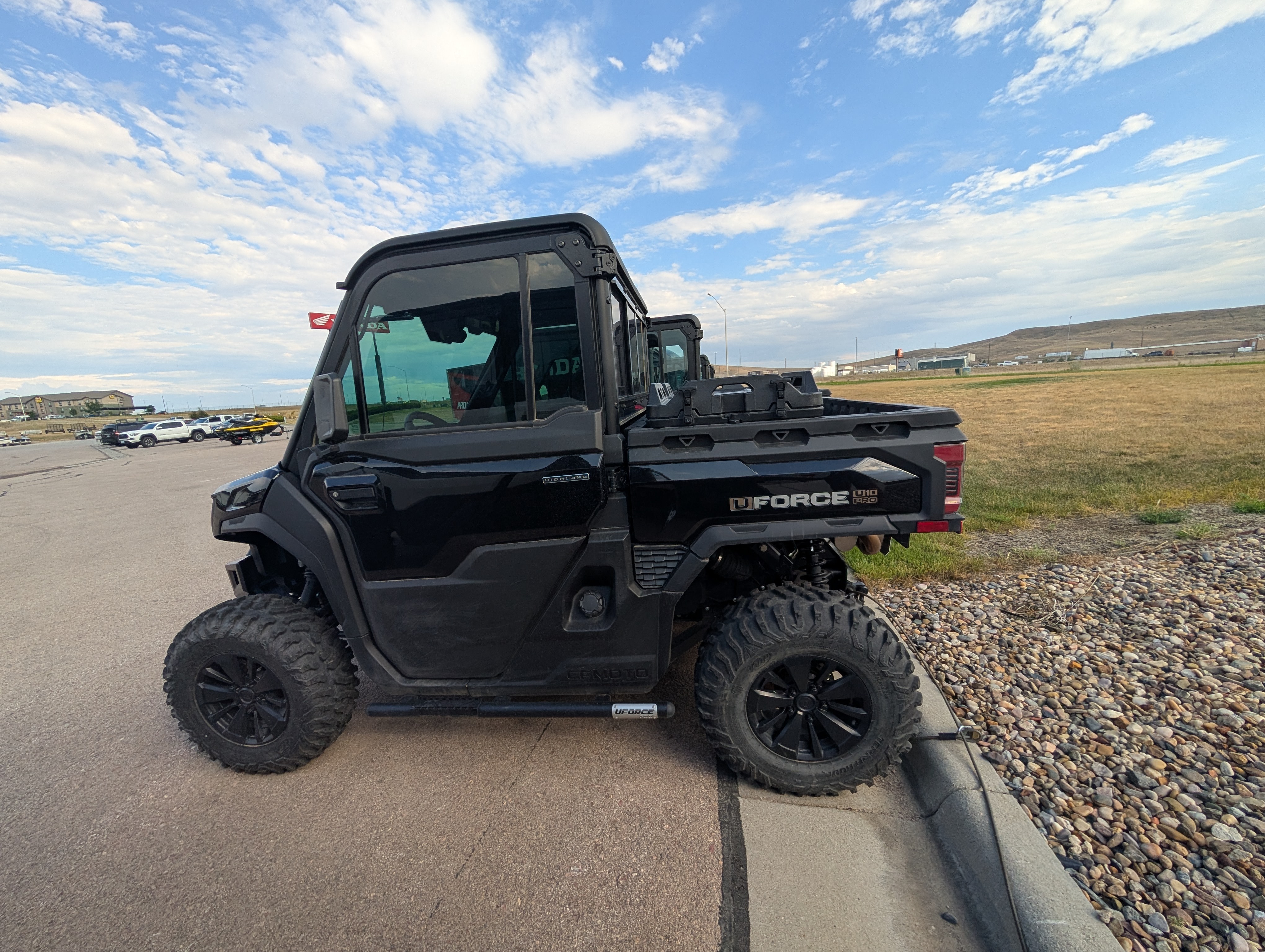 powersport image