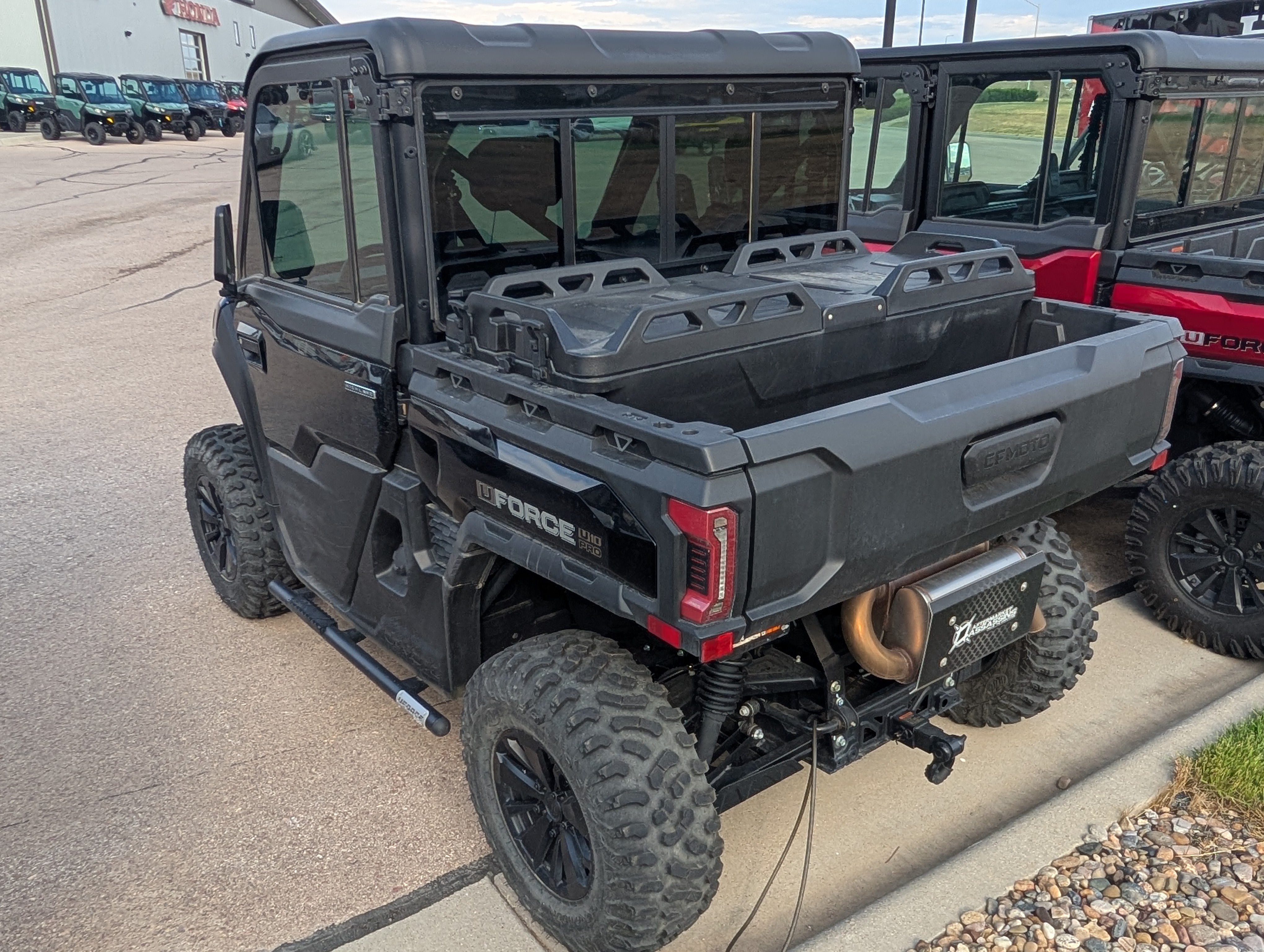 powersport image