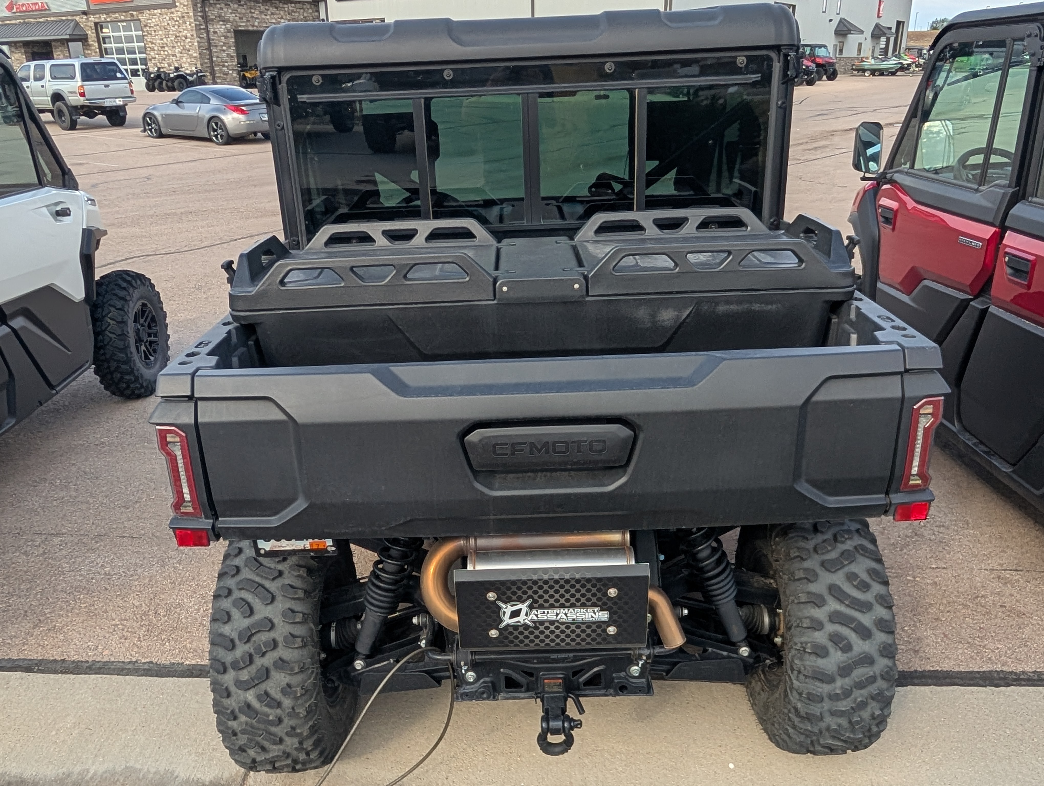 powersport image