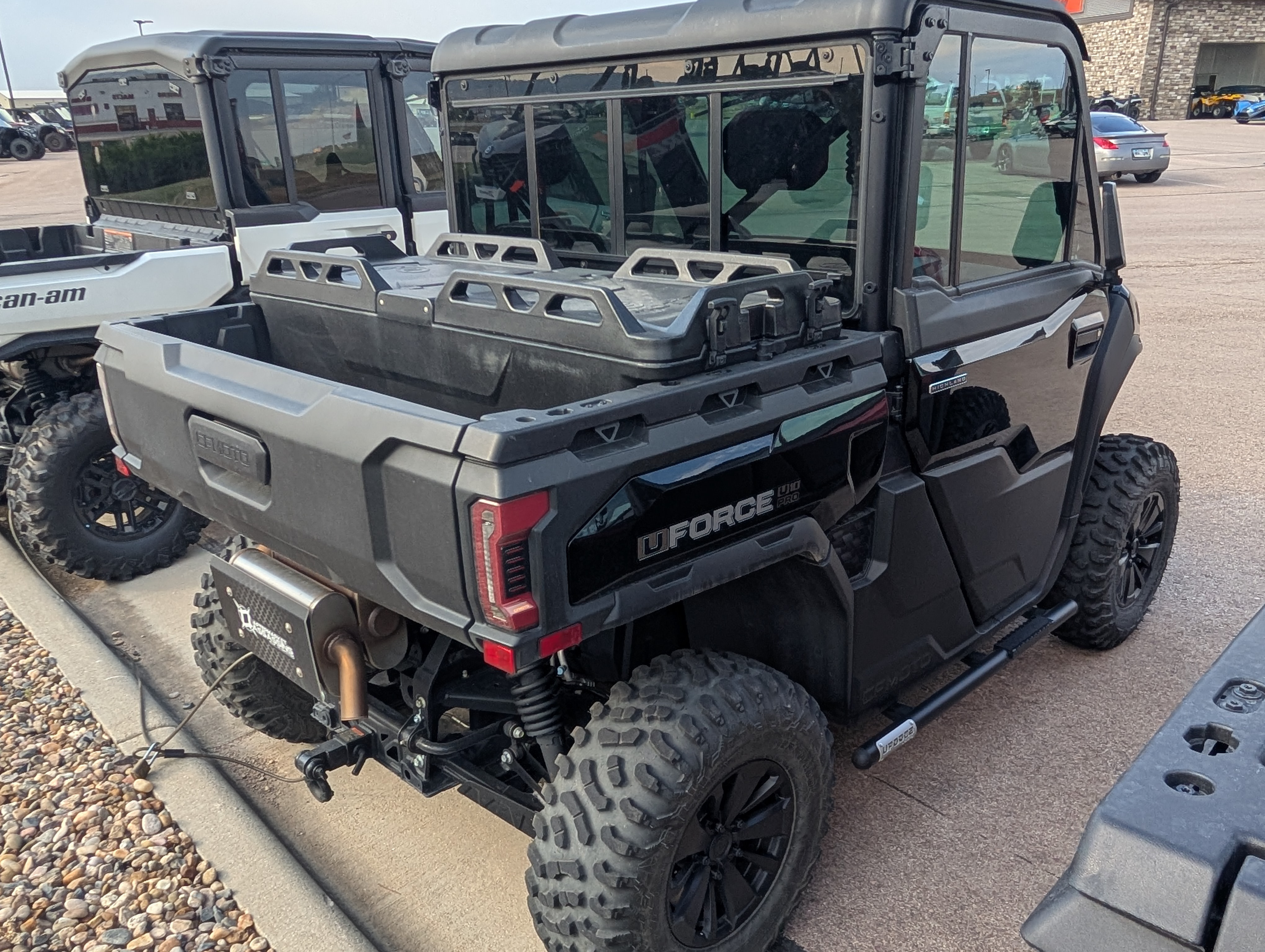 powersport image