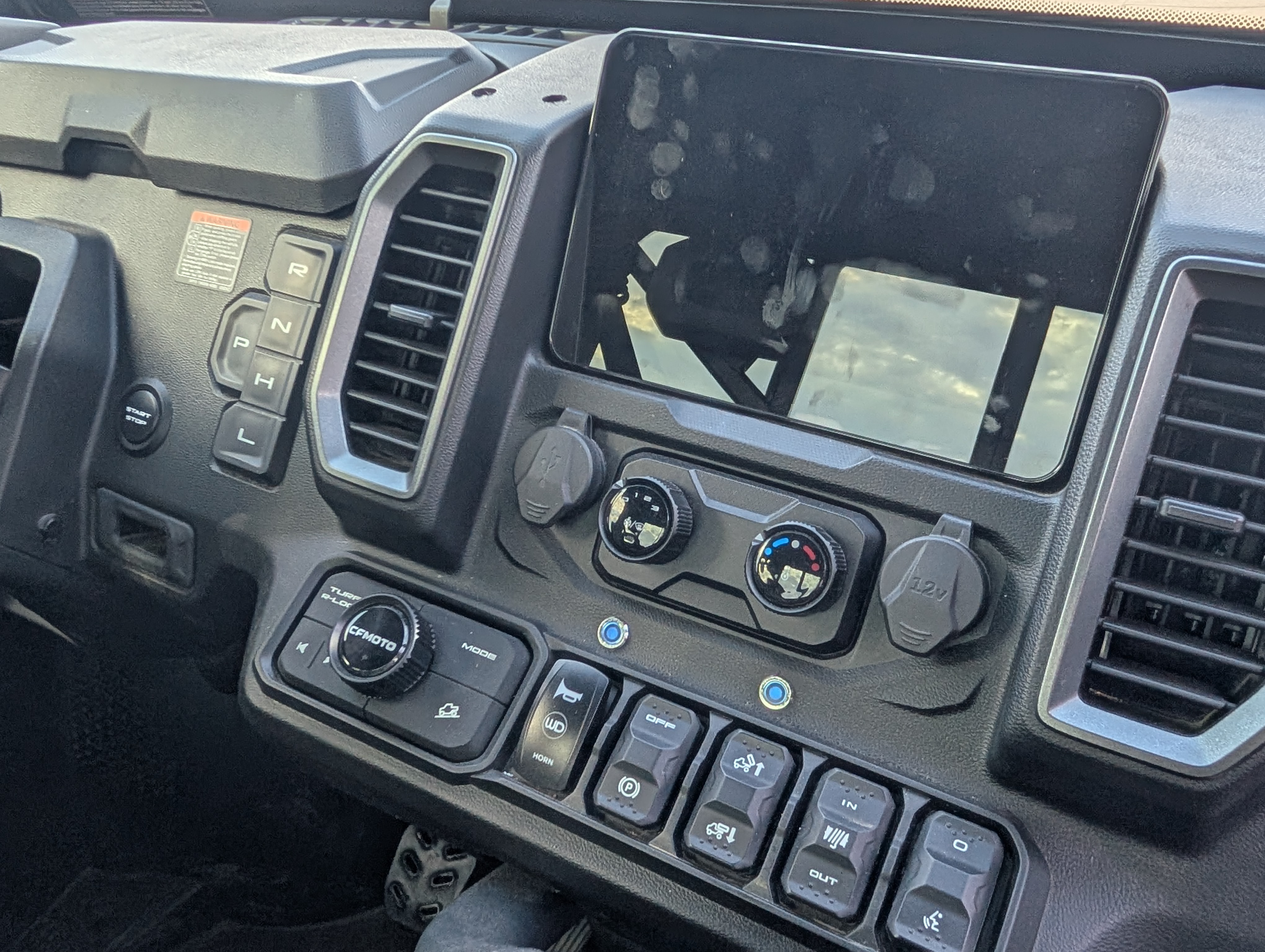 powersport image