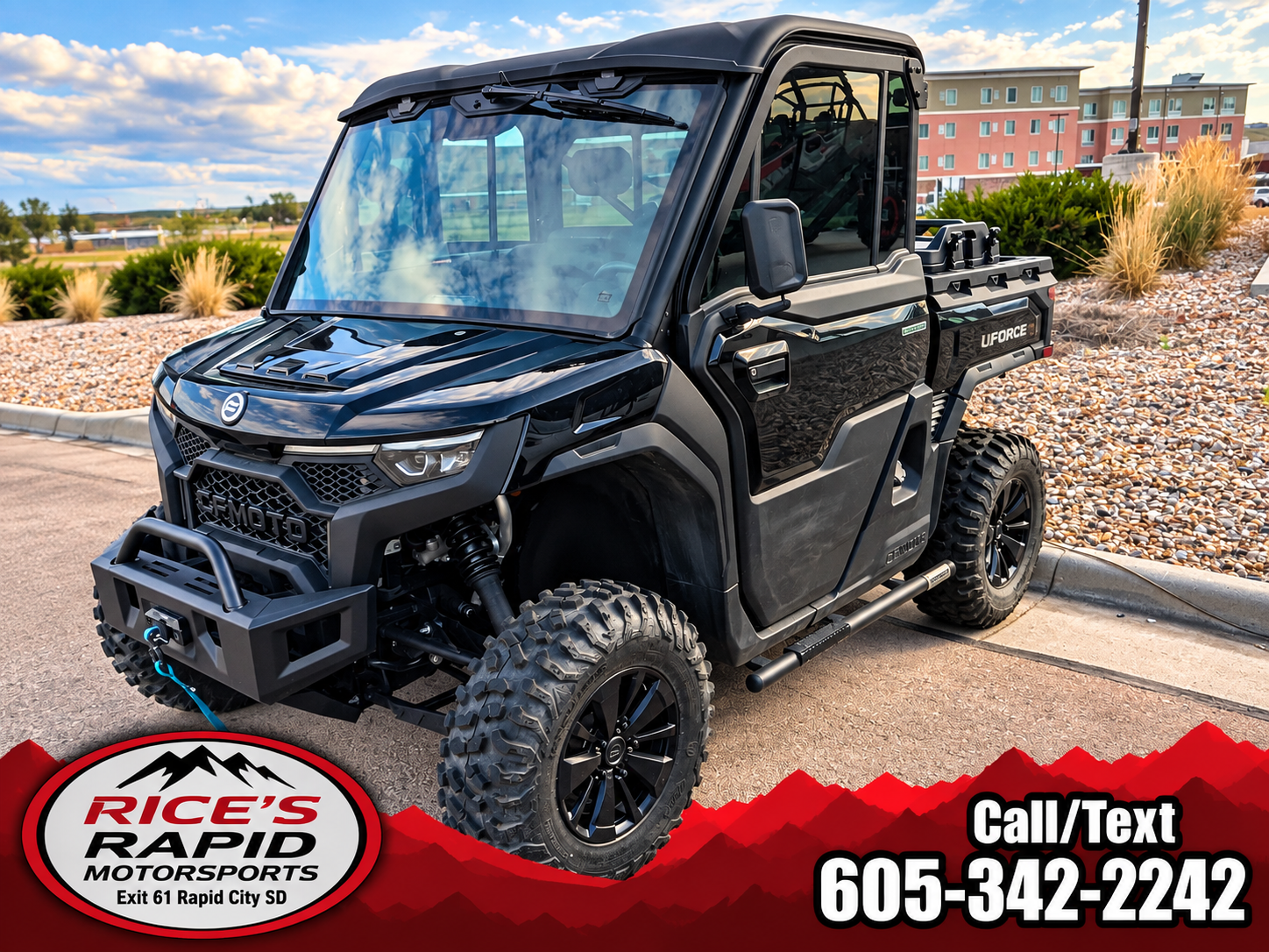 powersport image