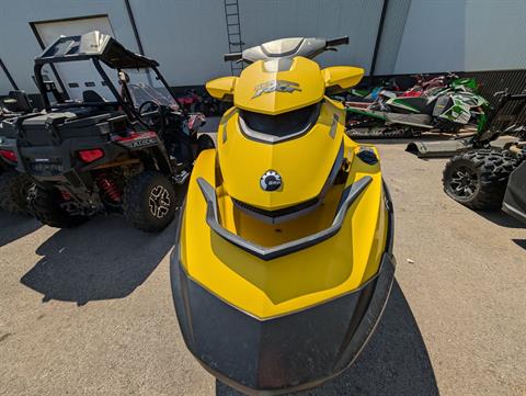 Used 2011 Sea-Doo RXT® iS™ 260 Bright Yellow | Watercraft for Sale Used 2011 Sea-Doo RXT® iS™ 260 Bright Yellow | Watercraft for Sale