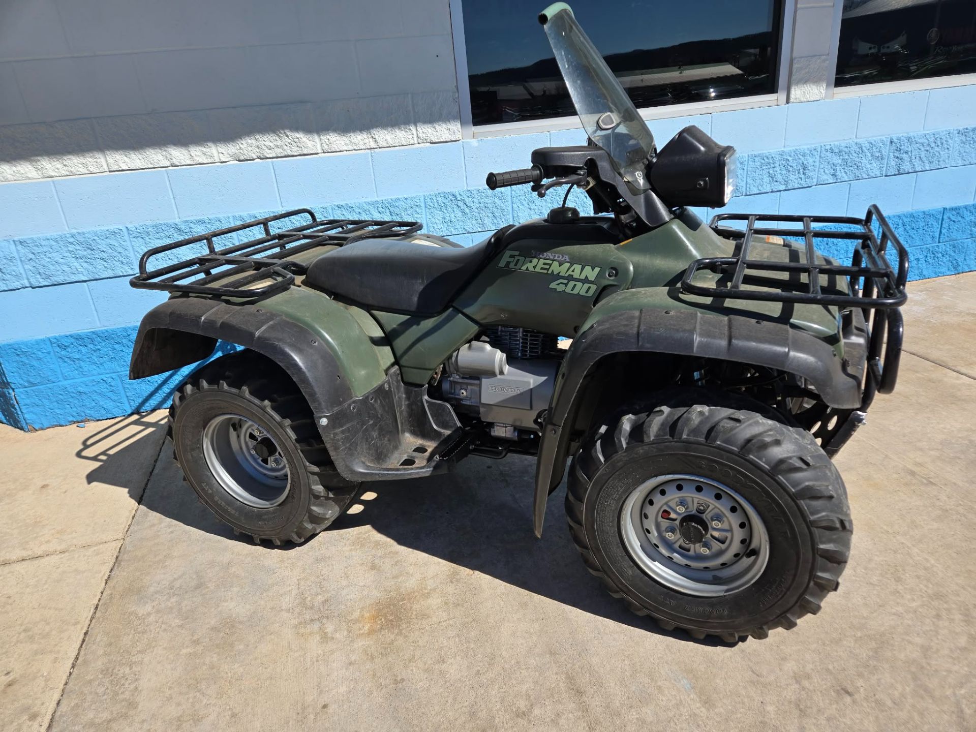 powersport image
