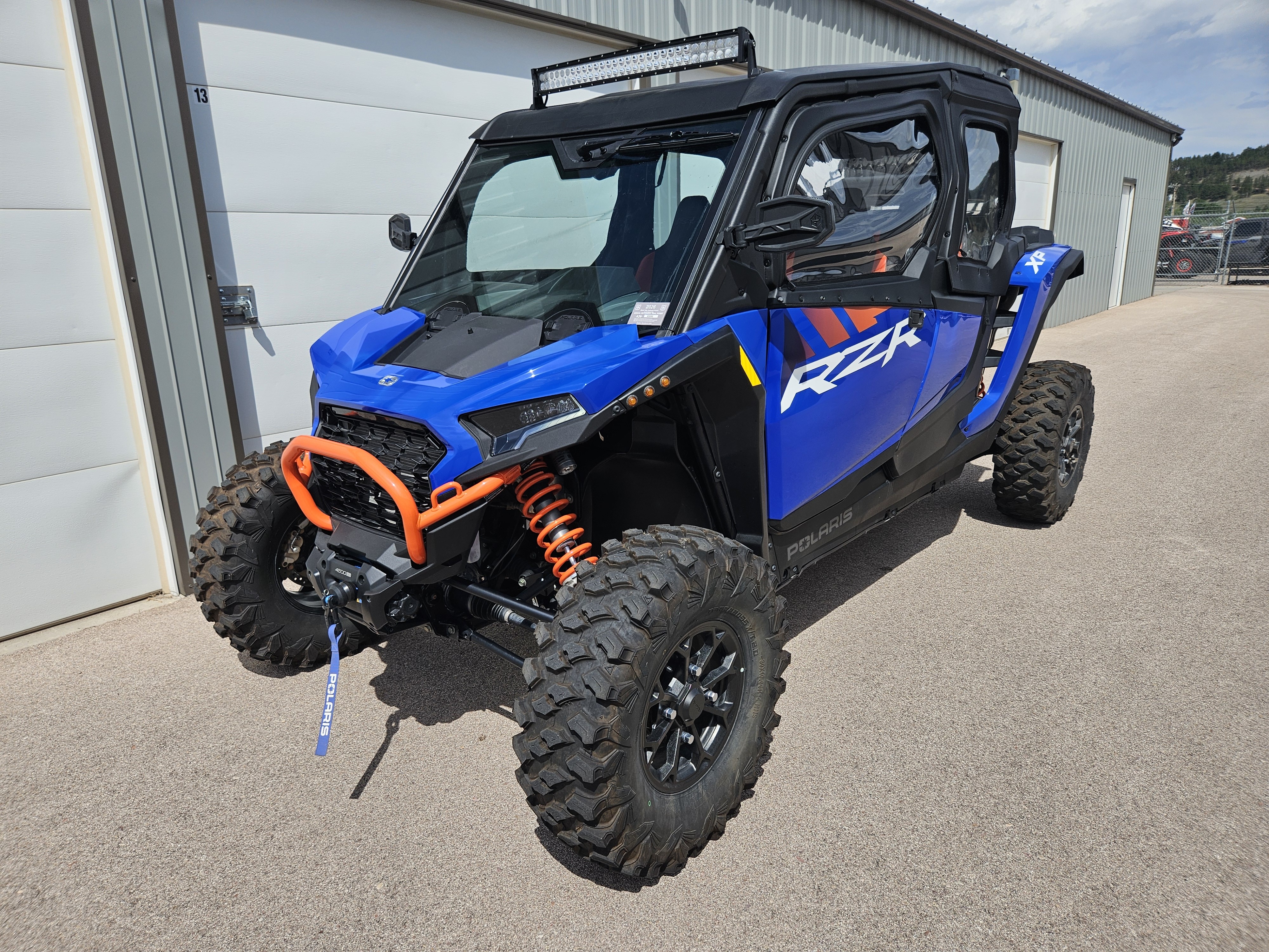 powersport image
