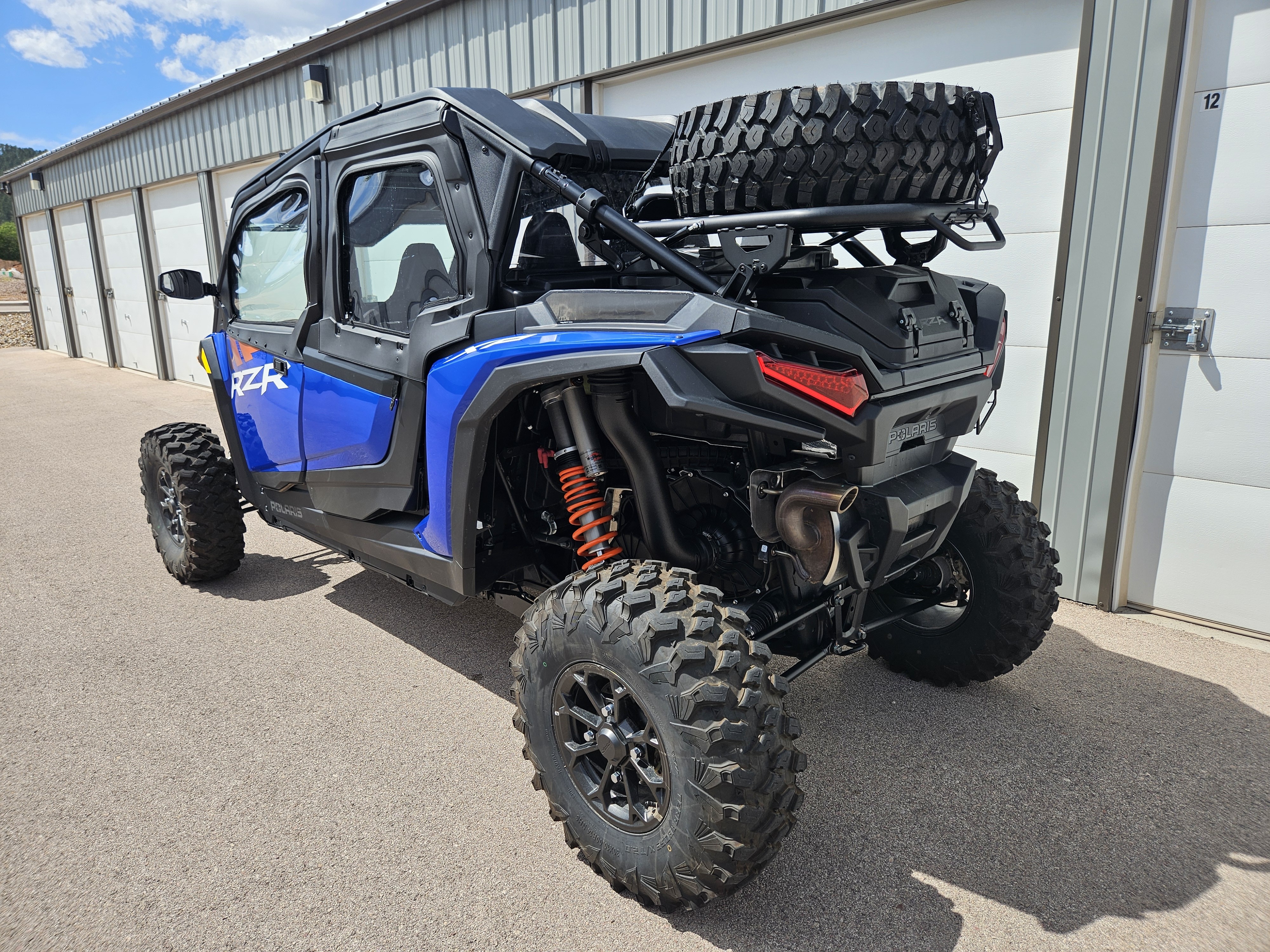 powersport image