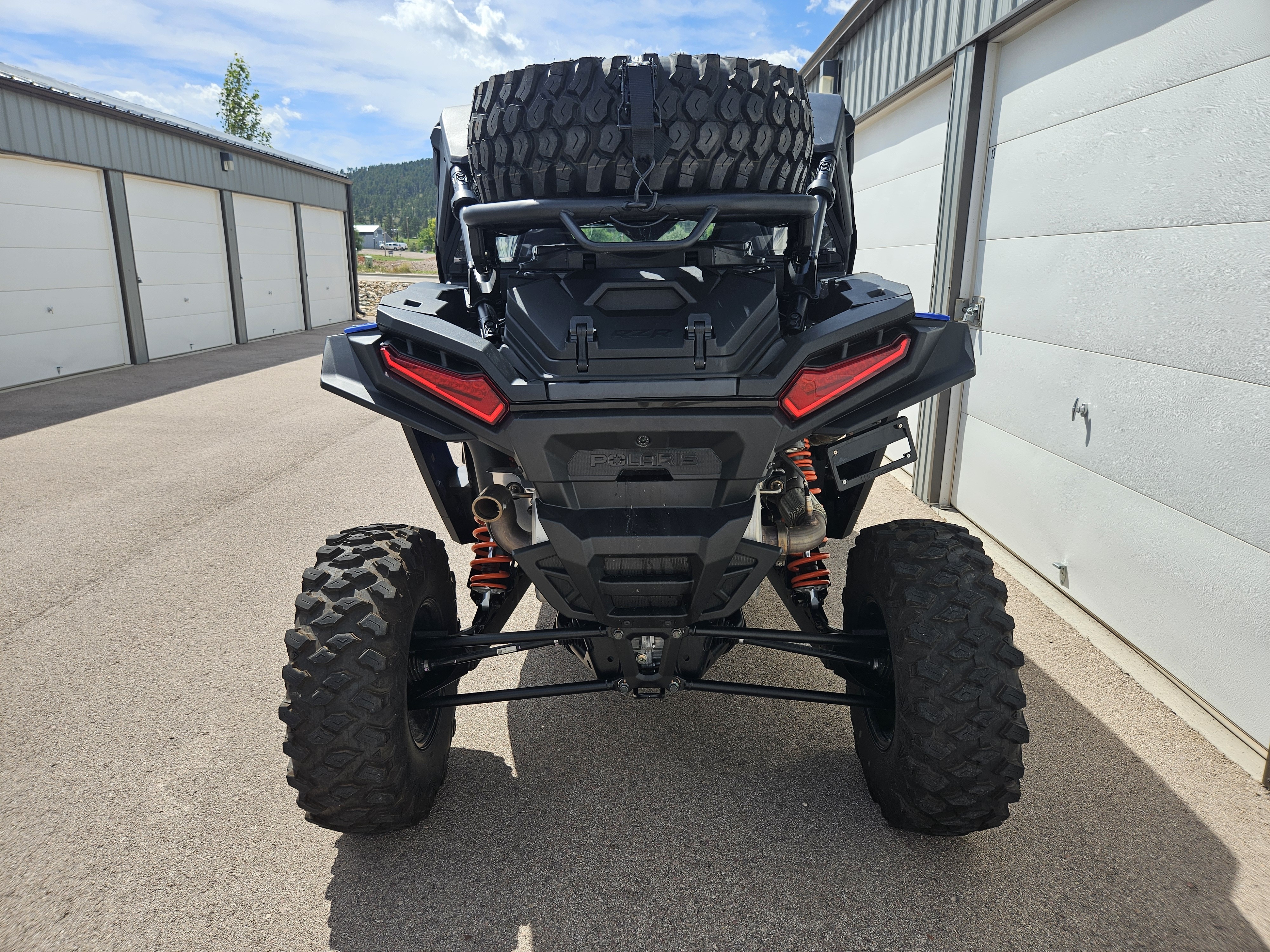 powersport image