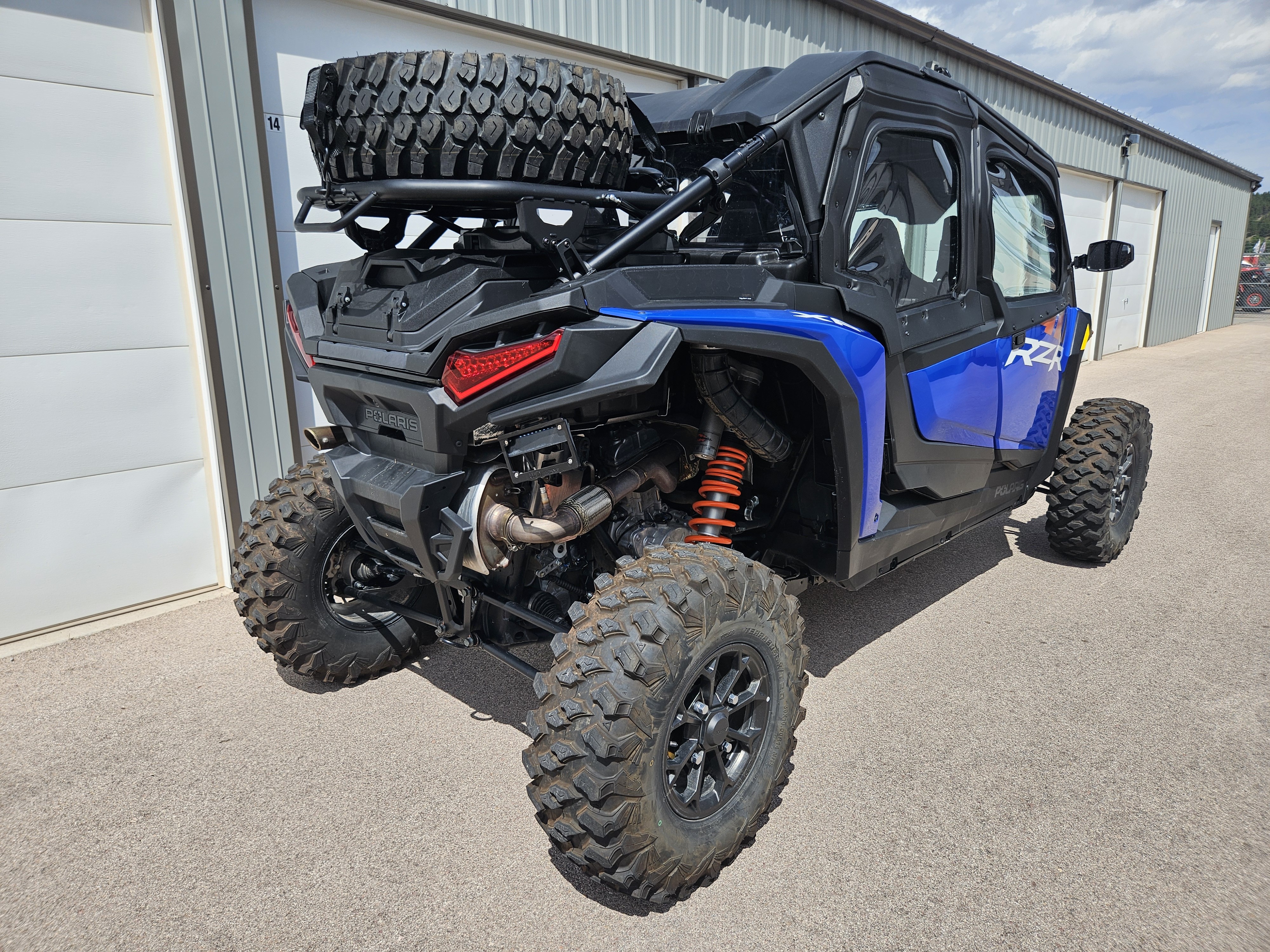 powersport image