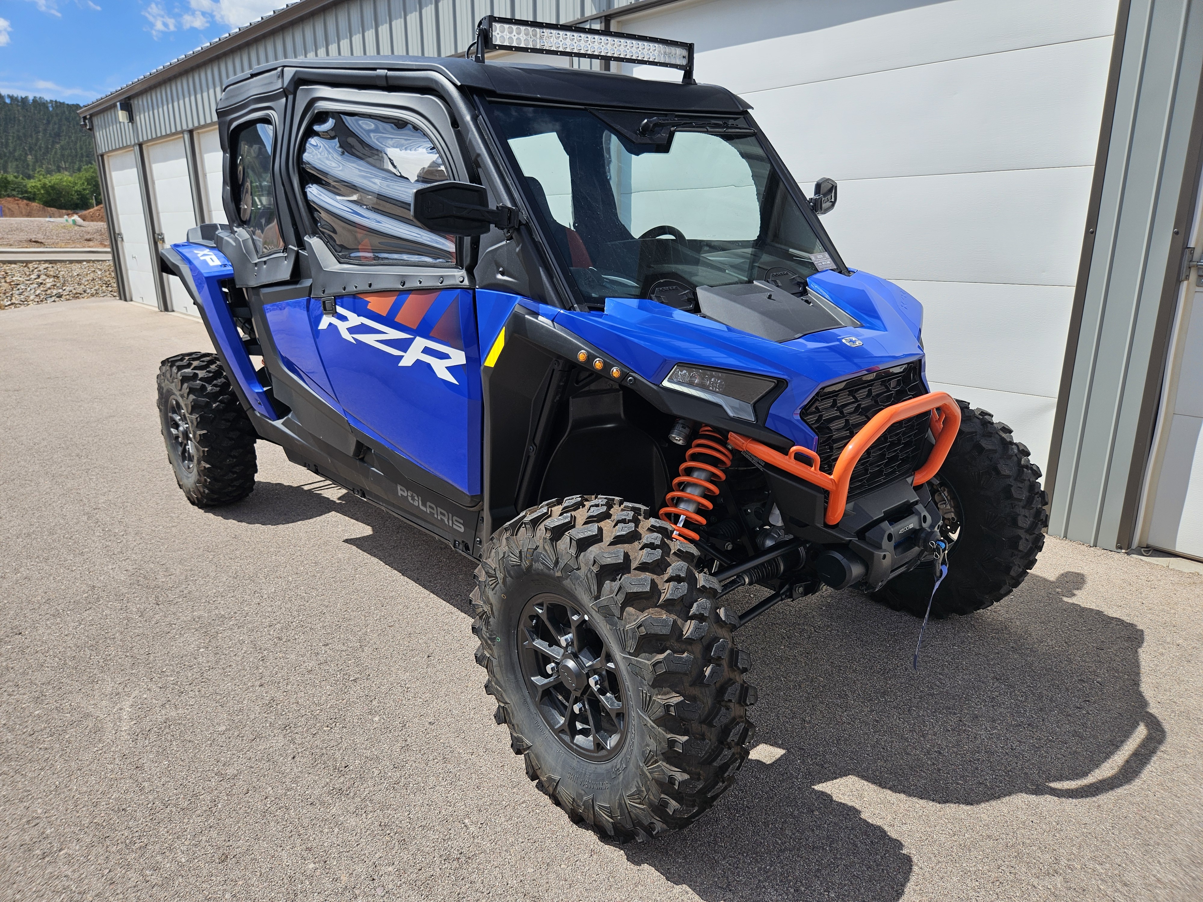 powersport image